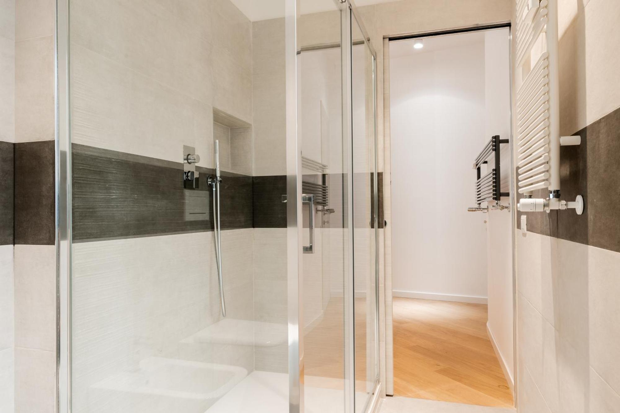 Domus Solis Appartamento Roma