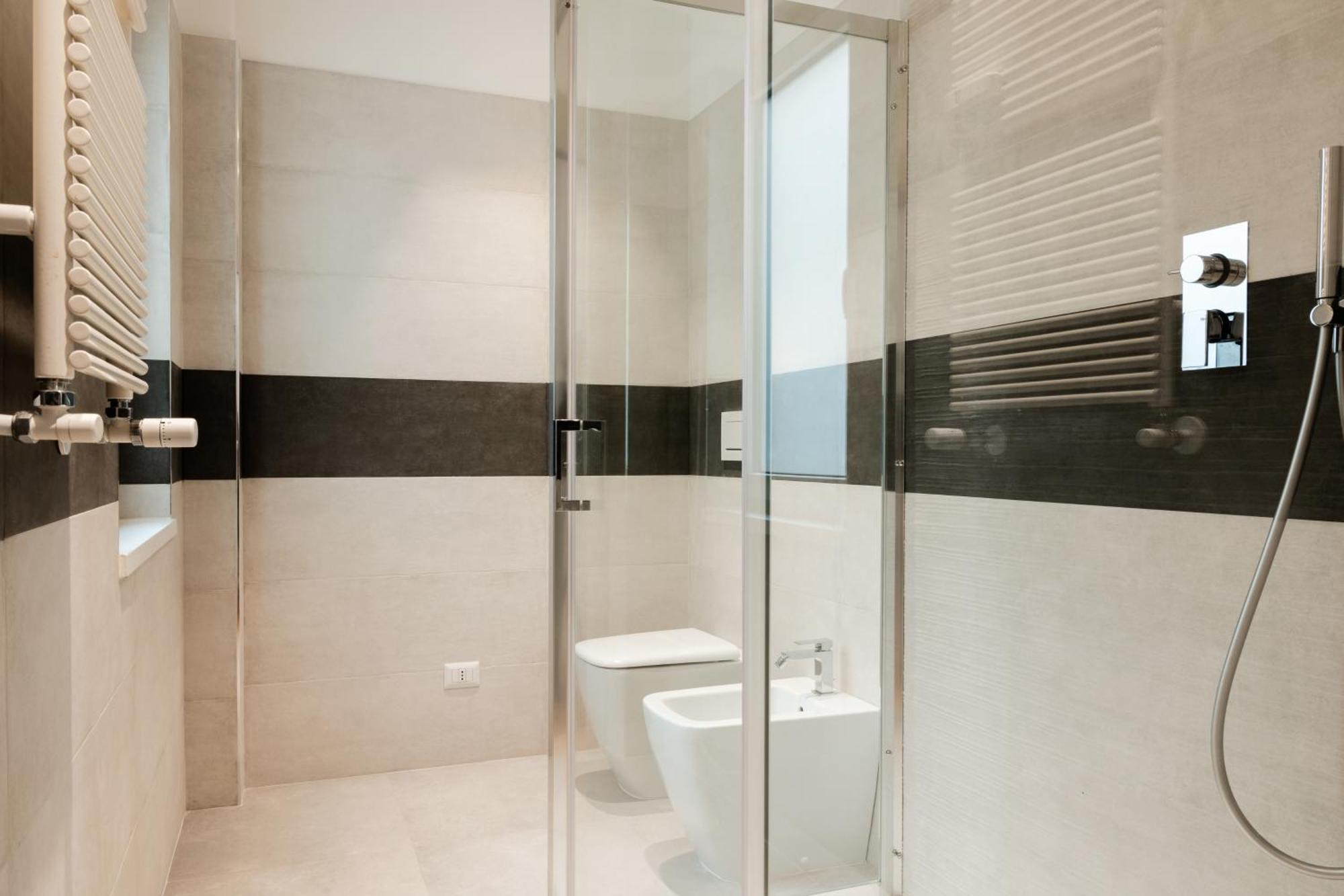 Apartment Domus Solis *