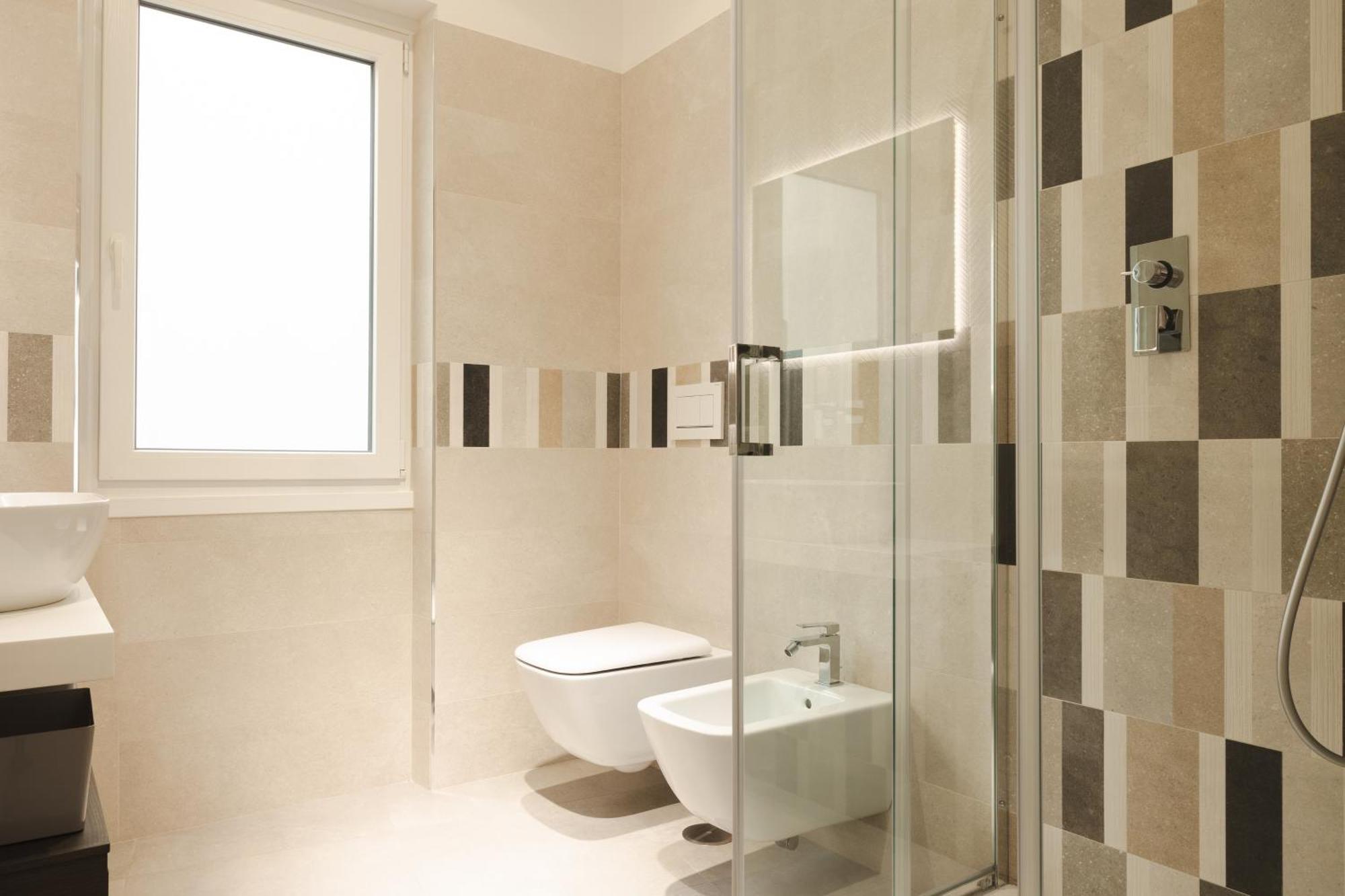 Apartment Domus Solis *