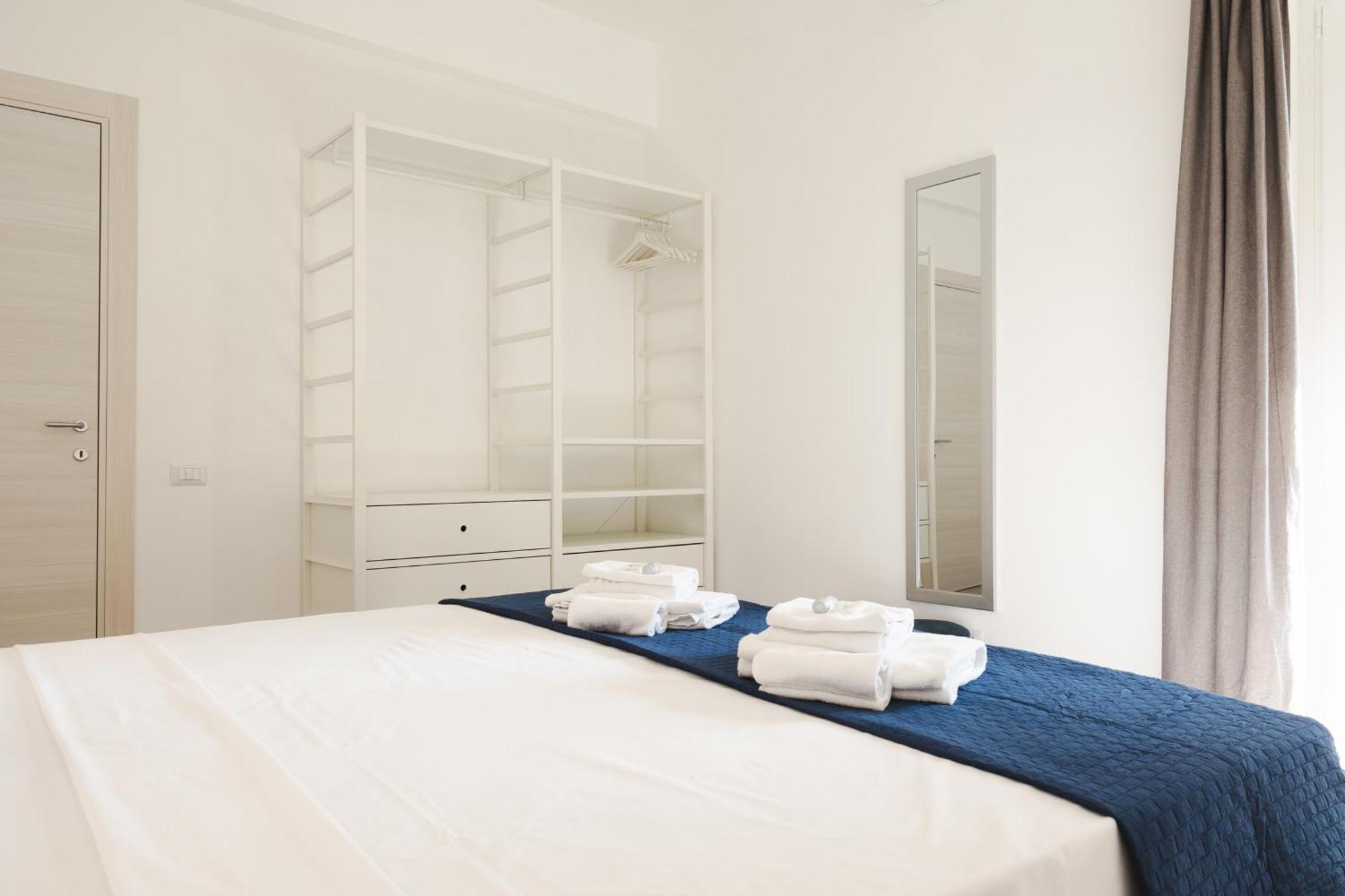 Apartment Domus Solis Rom