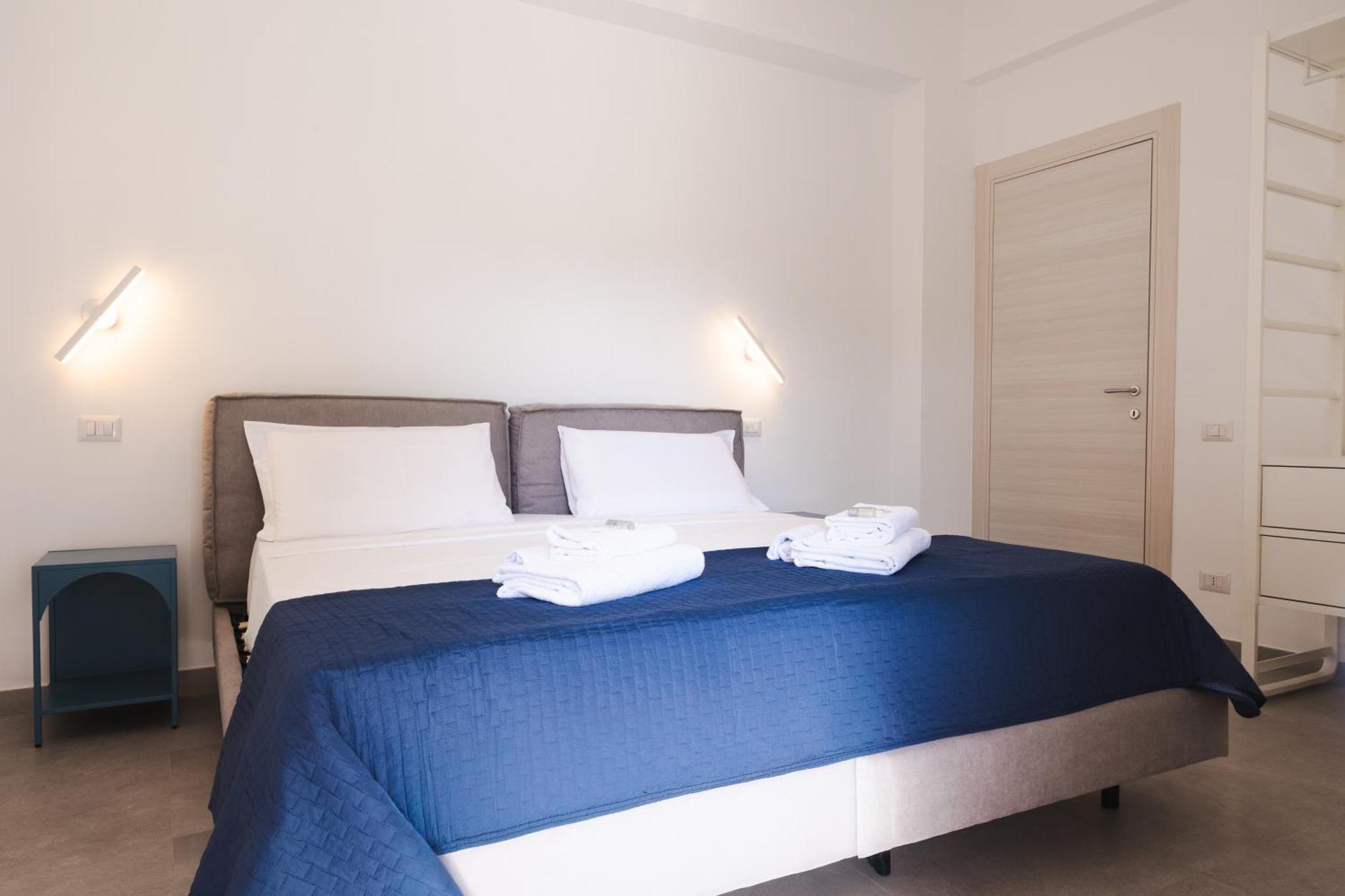 Domus Solis Apartment *