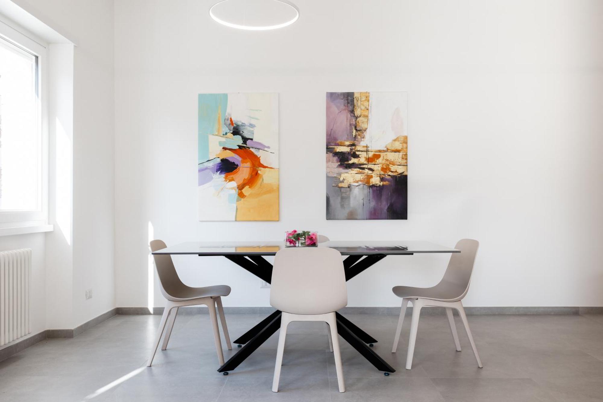 Apartment Domus Solis *