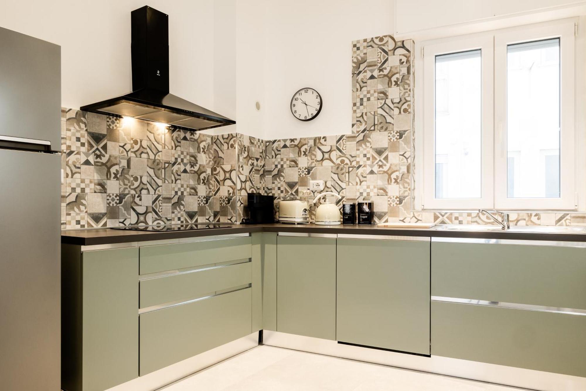 Domus Solis Apartment