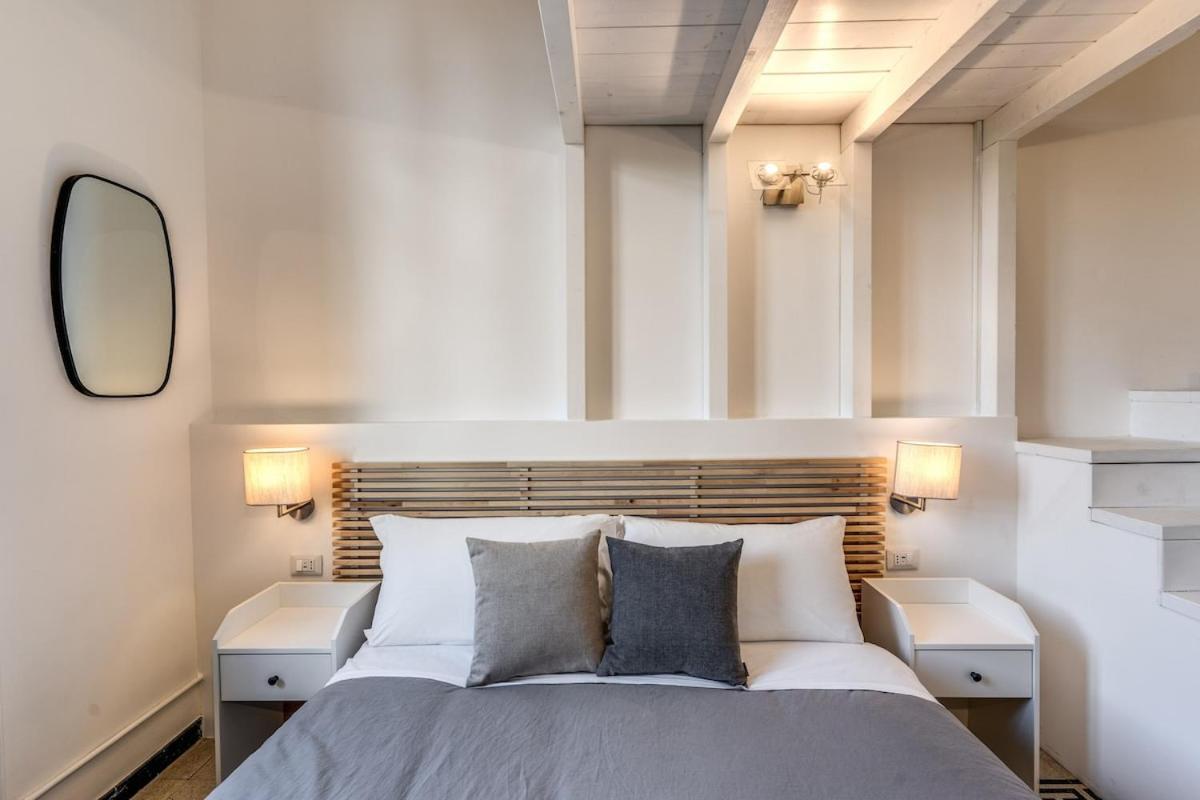 Napoleone 2 Bedroom Roma