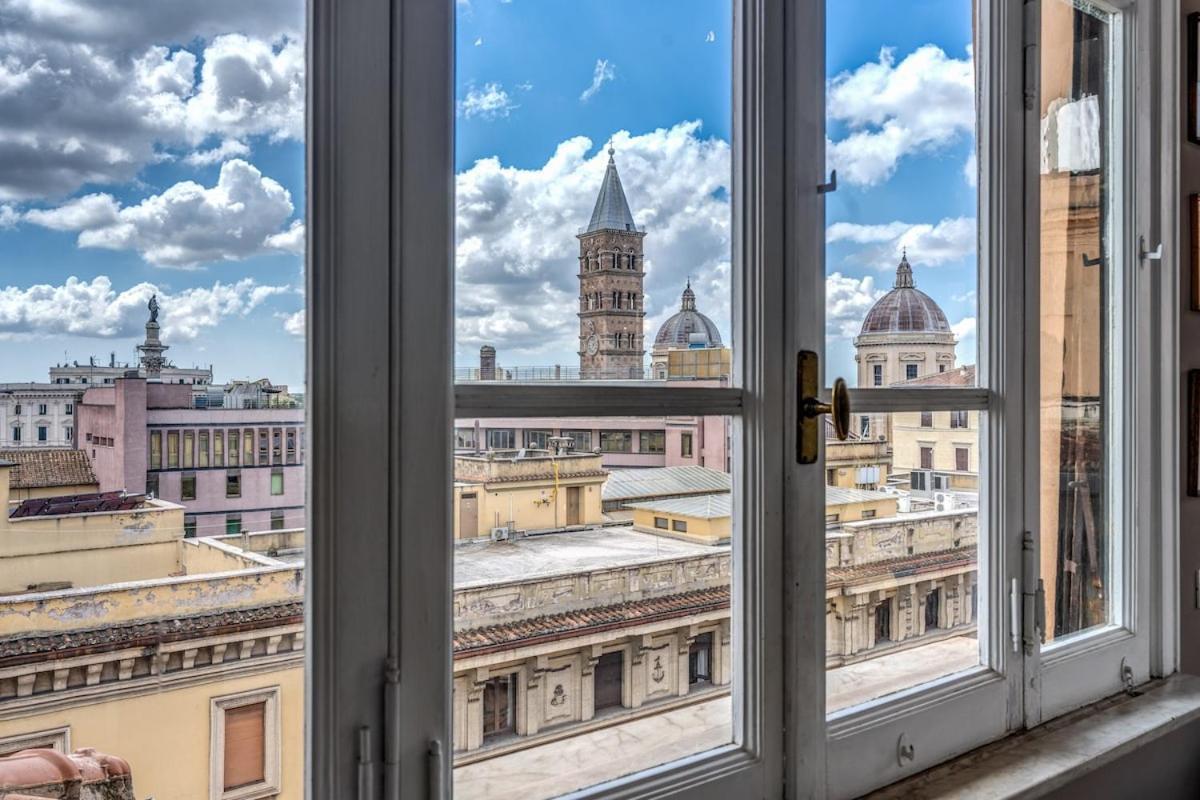 Napoleone 2 Bedroom * Roma