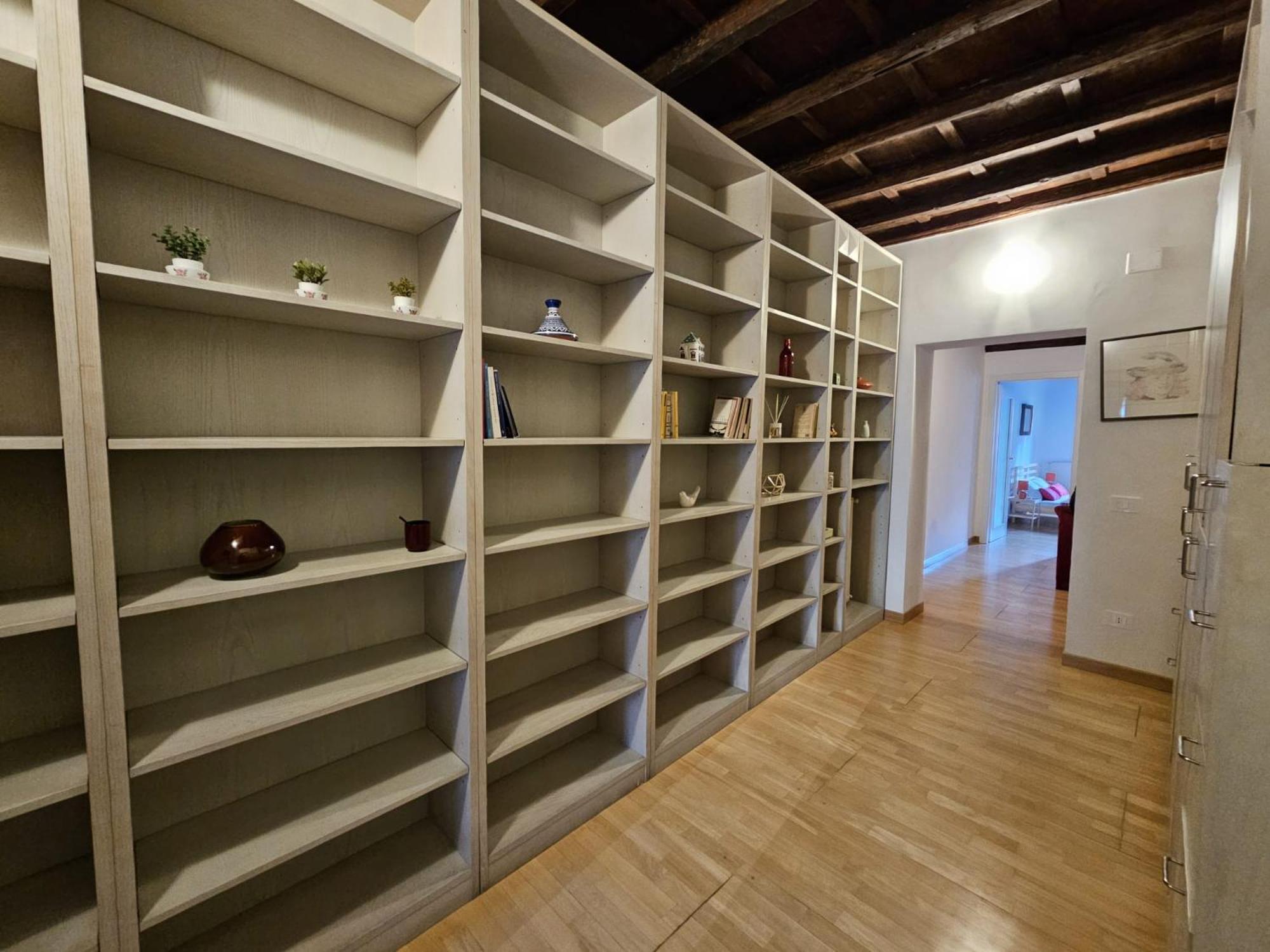 Apartment Be Your - Casangelica