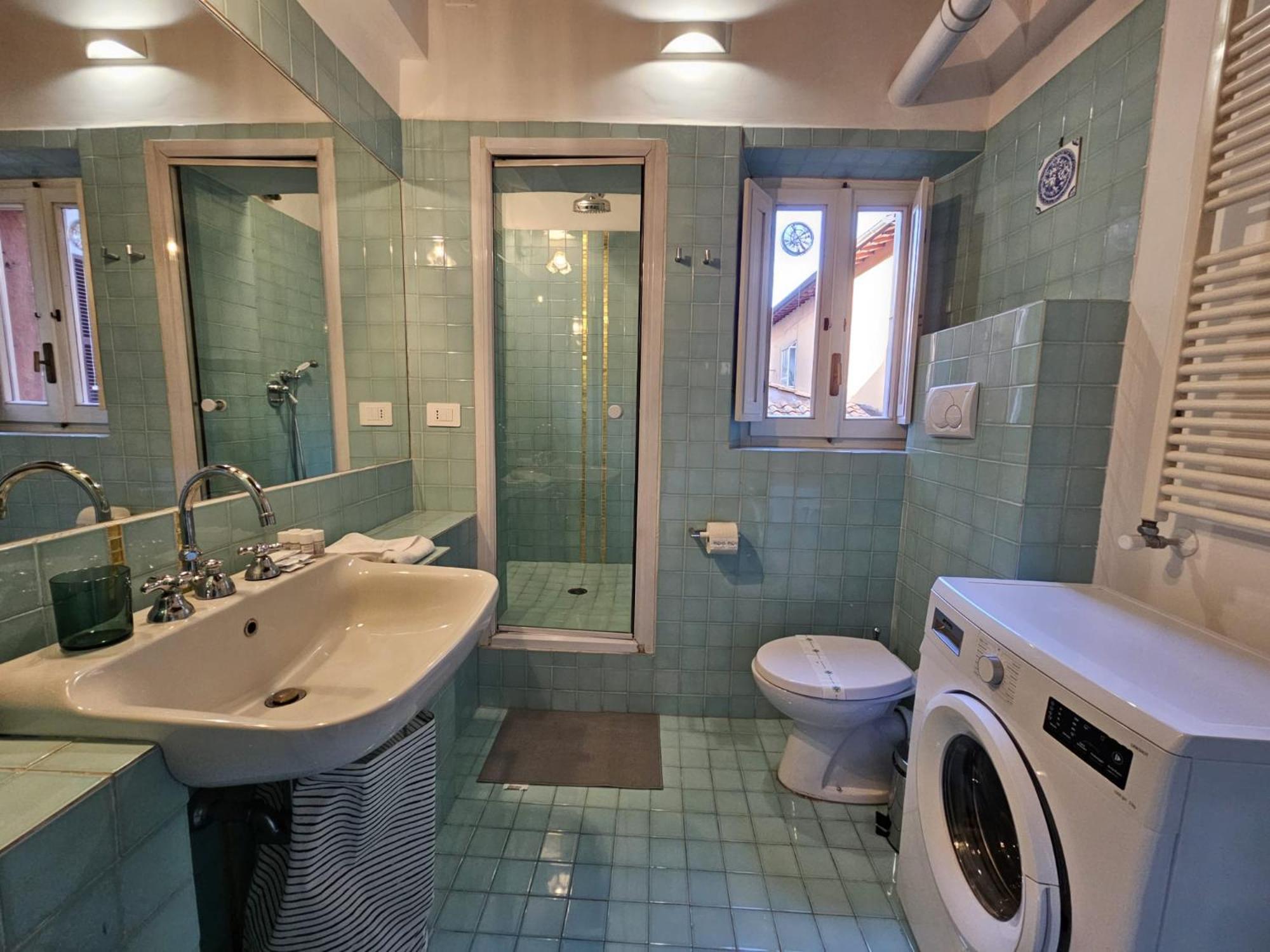 Be Your - Casangelica Apartment *