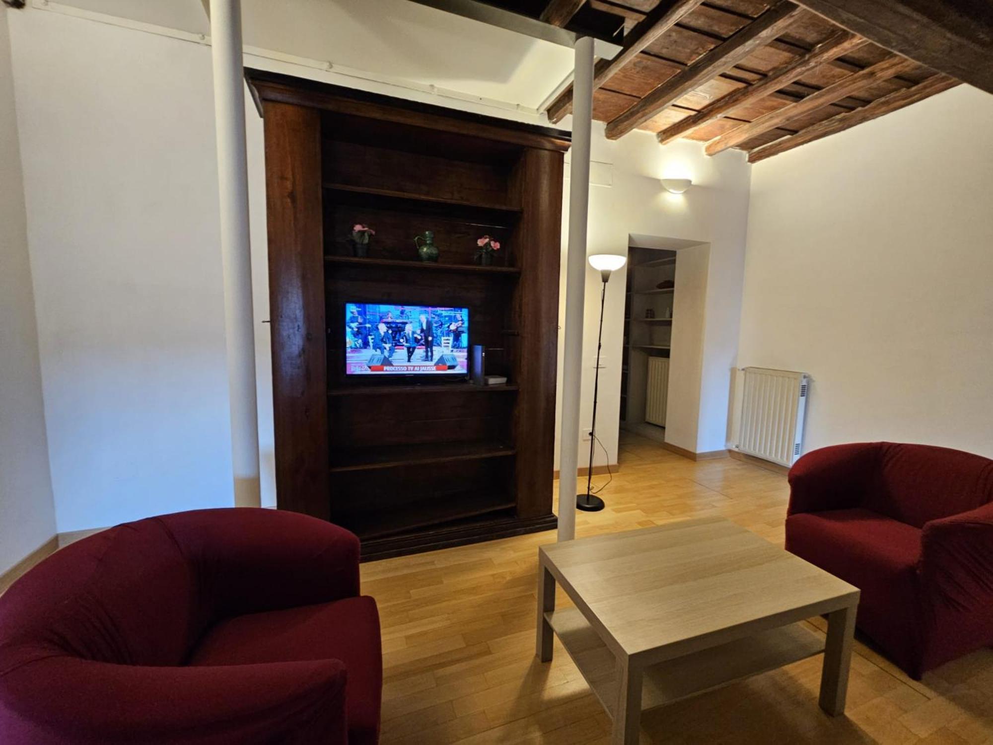 Be Your - Casangelica Apartment *