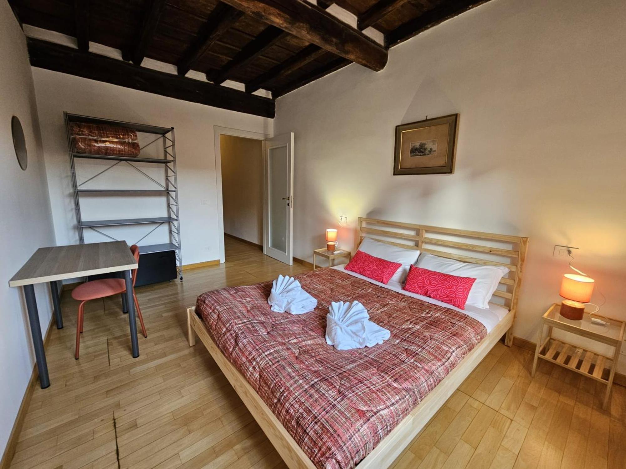 Apartment Be Your - Casangelica