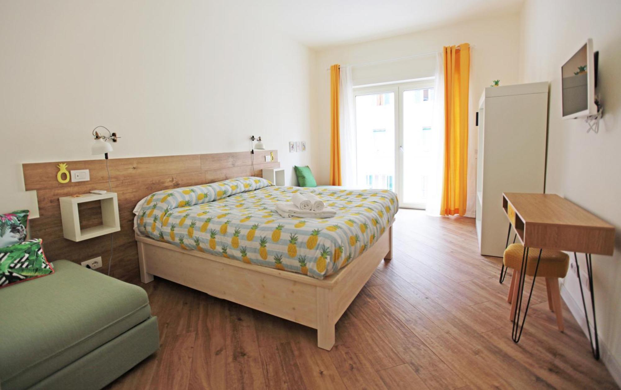 Appartamento Tropical House Vatican Area *