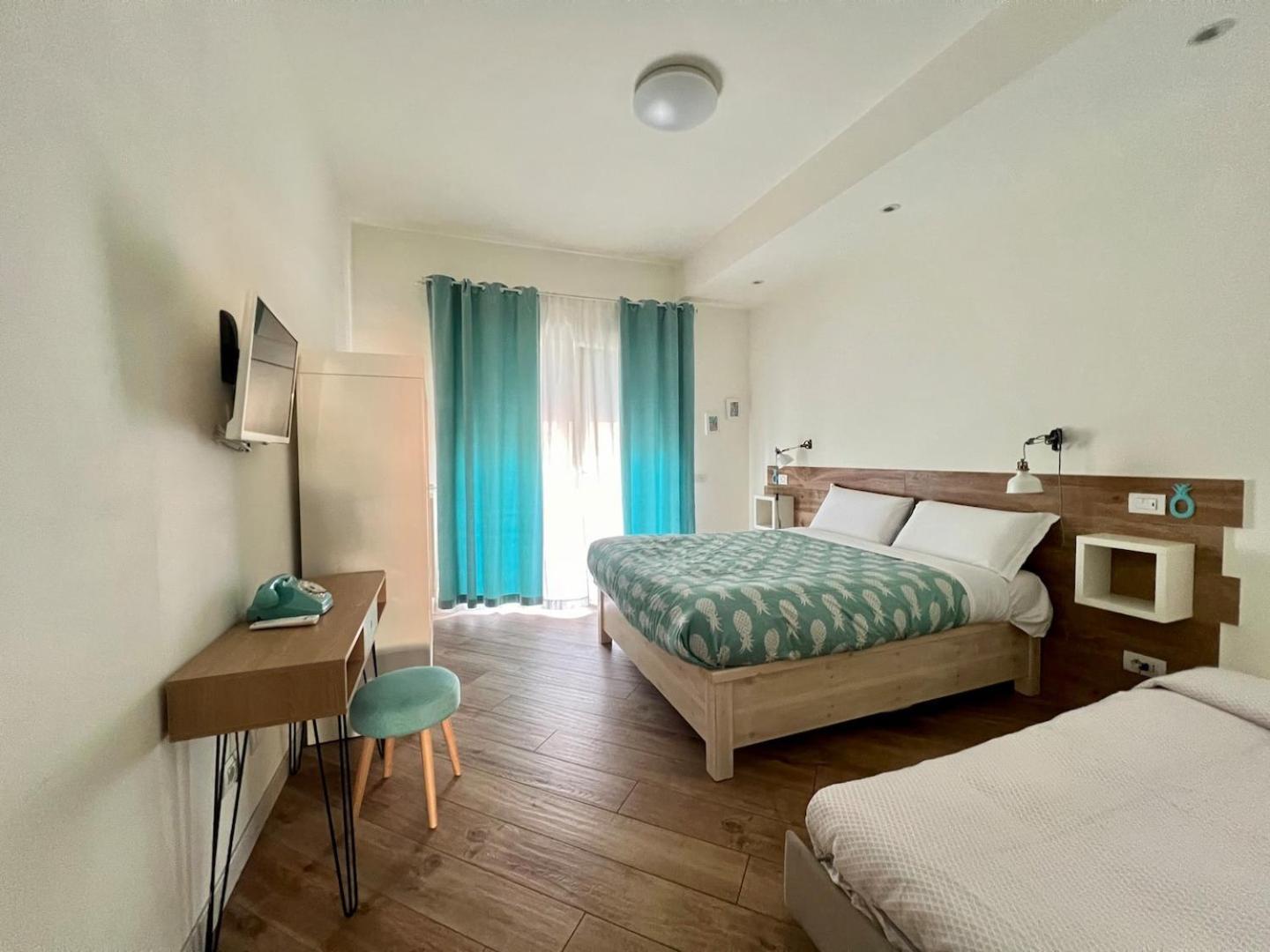 Tropical House Vatican Area Appartamento