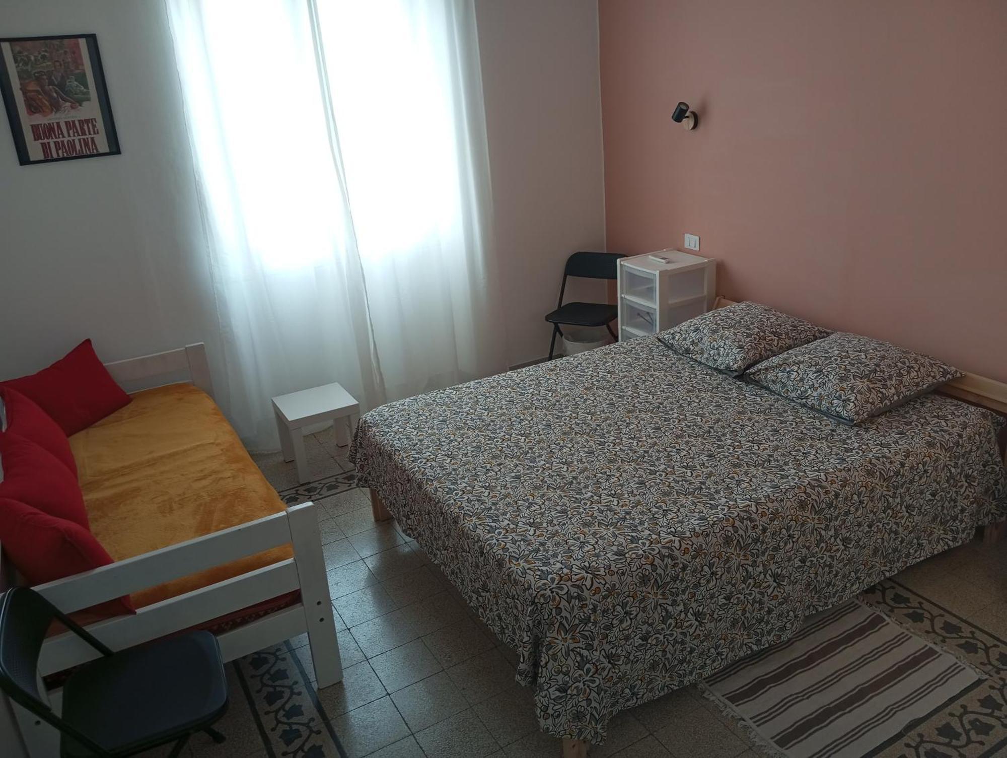 Cozy Hospedagem domiciliar