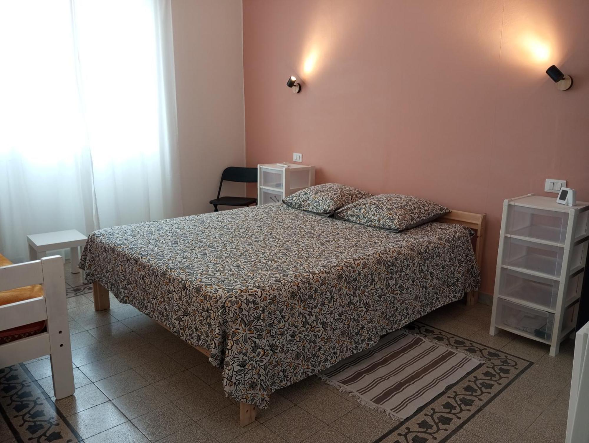 Hospedagem domiciliar Cozy *