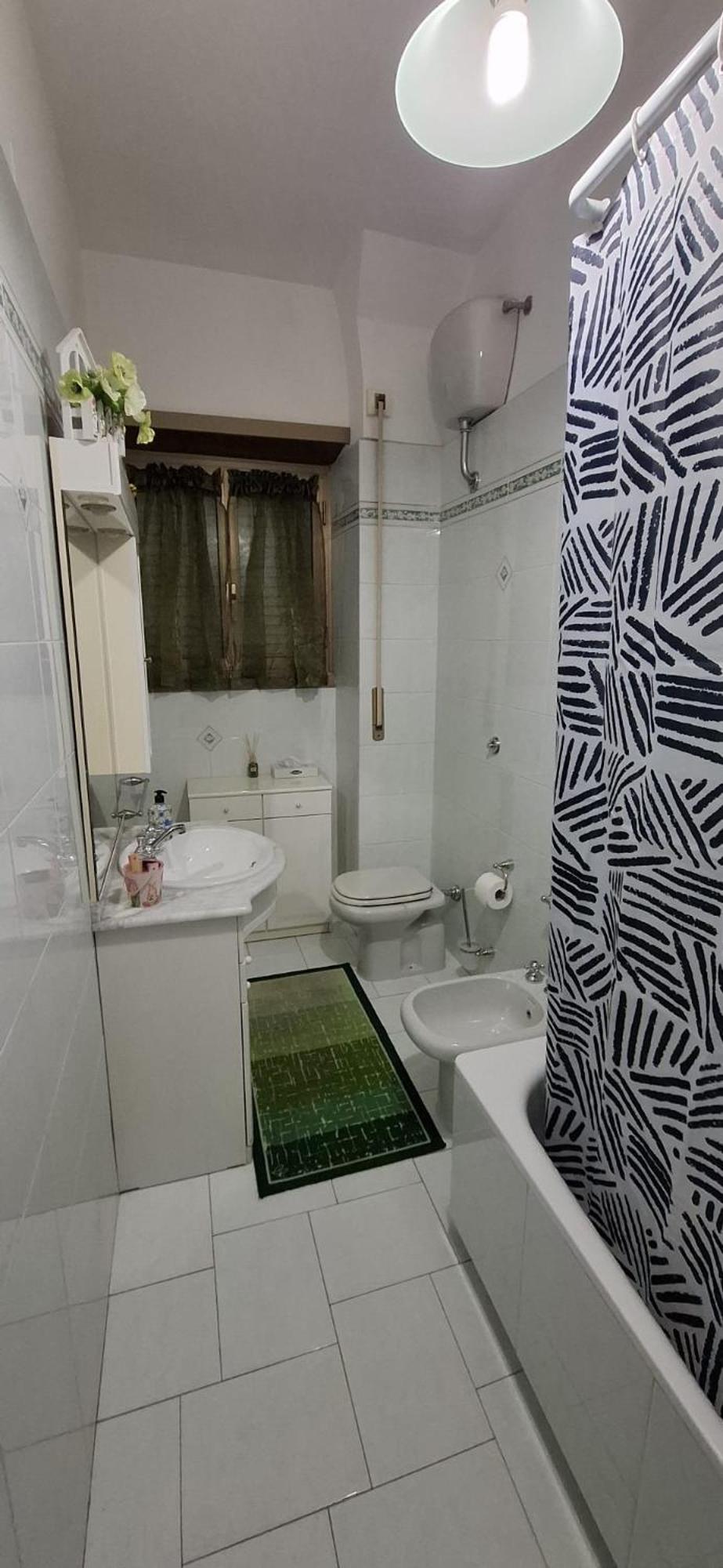 - La Duchessa Apartment