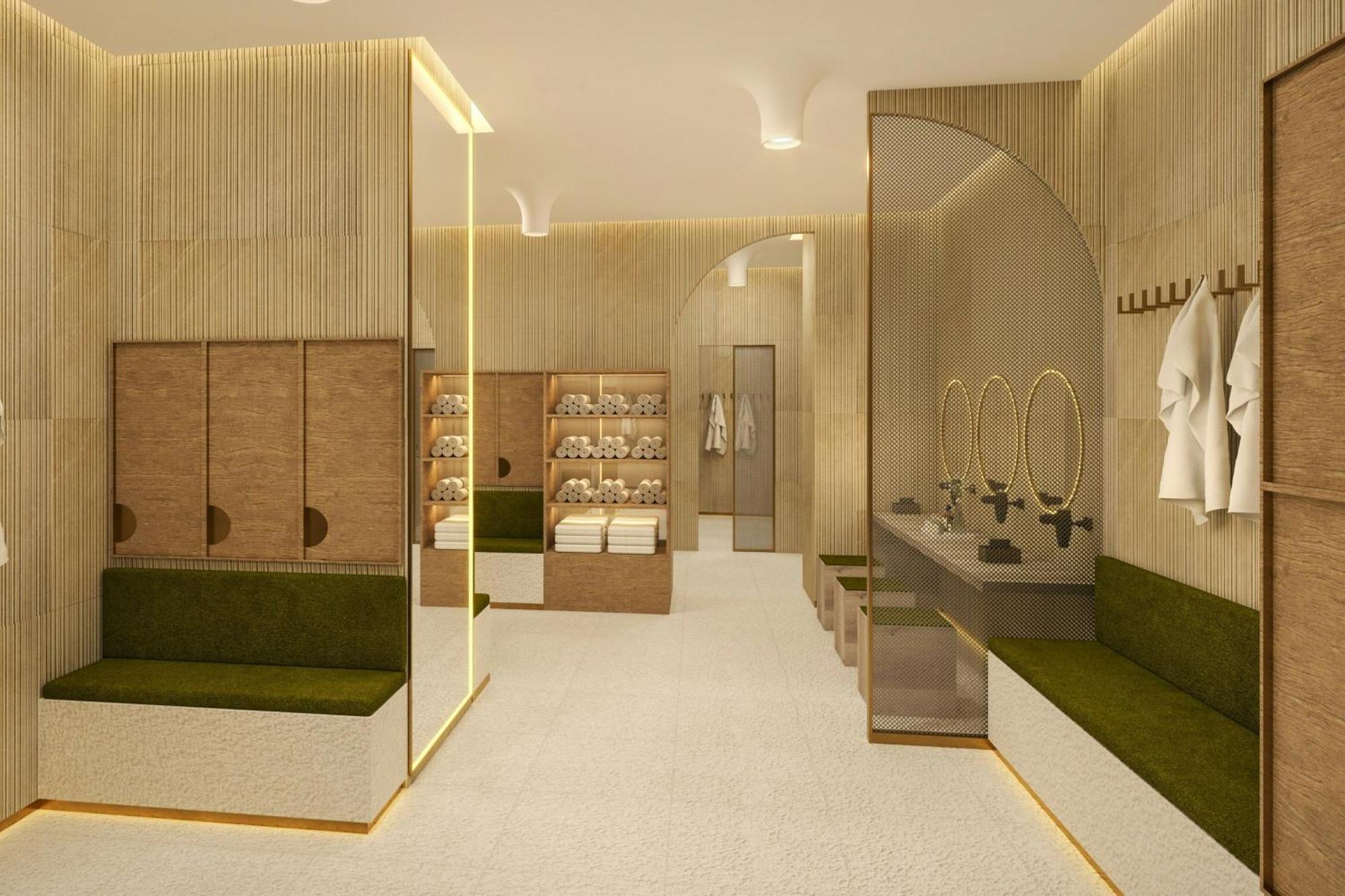 Cardo Roma, Autograph Collection Roma