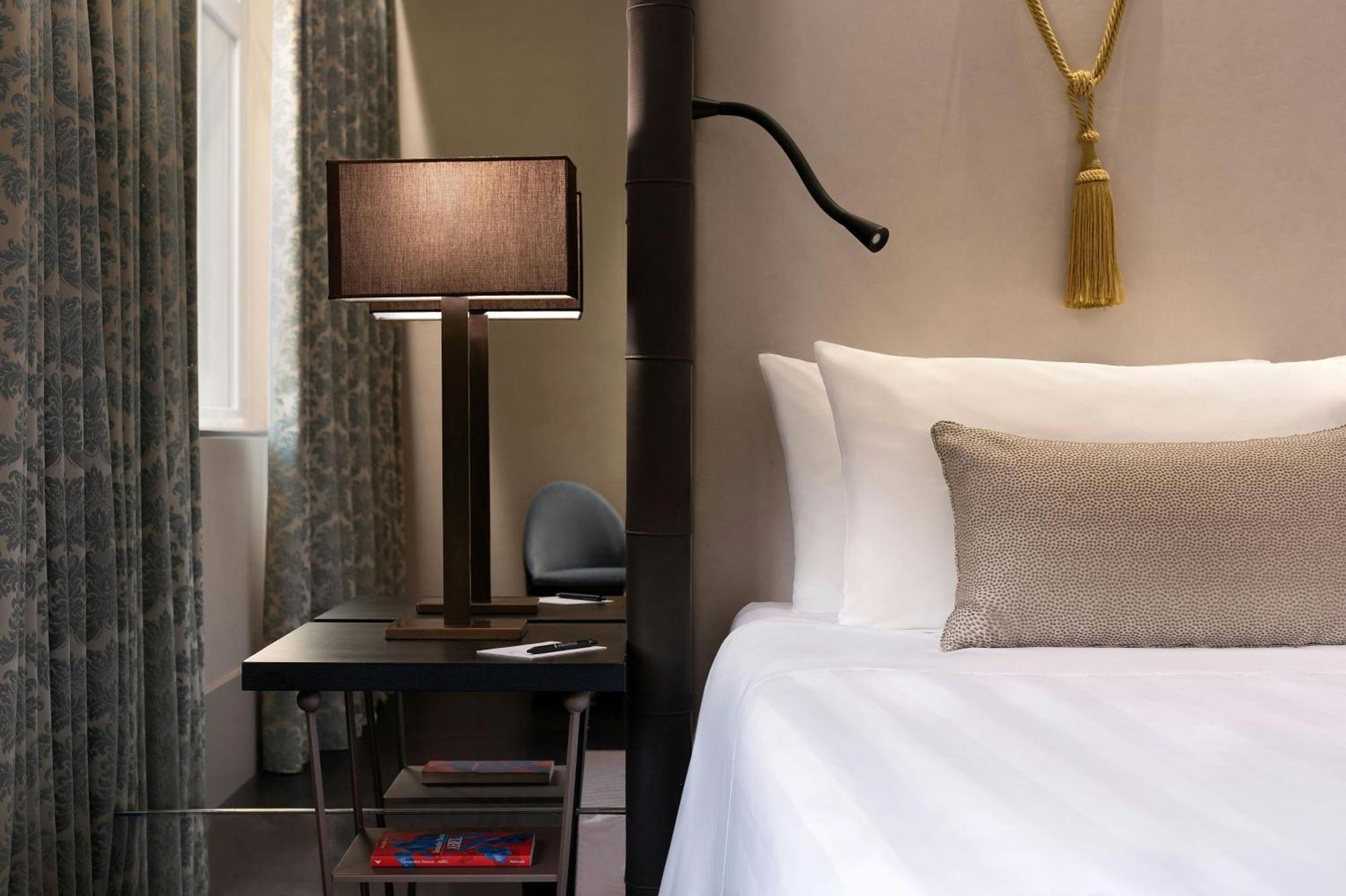 Hotel Sina Bernini Bristol