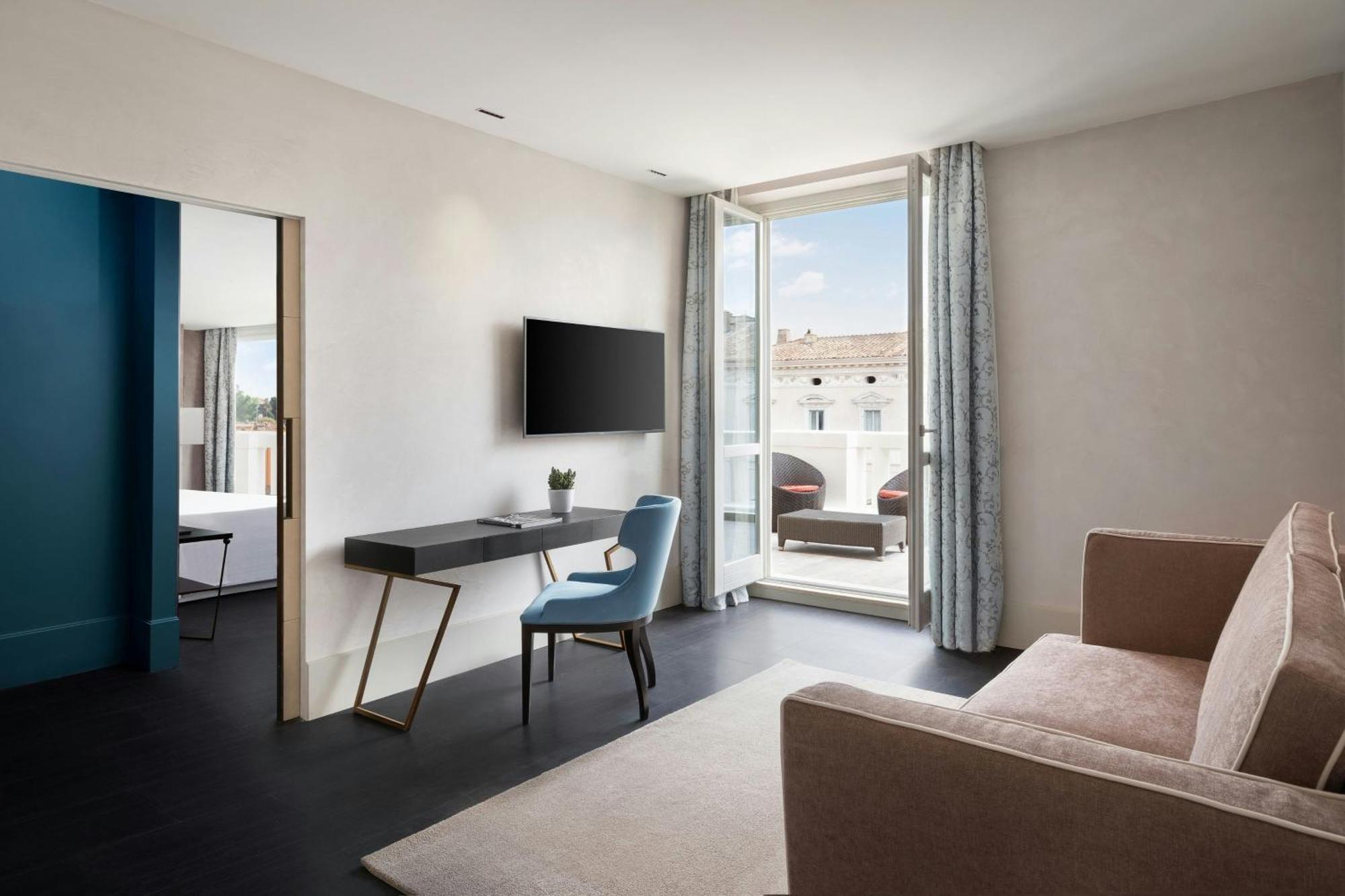 Sina Bernini Bristol 5* Roma