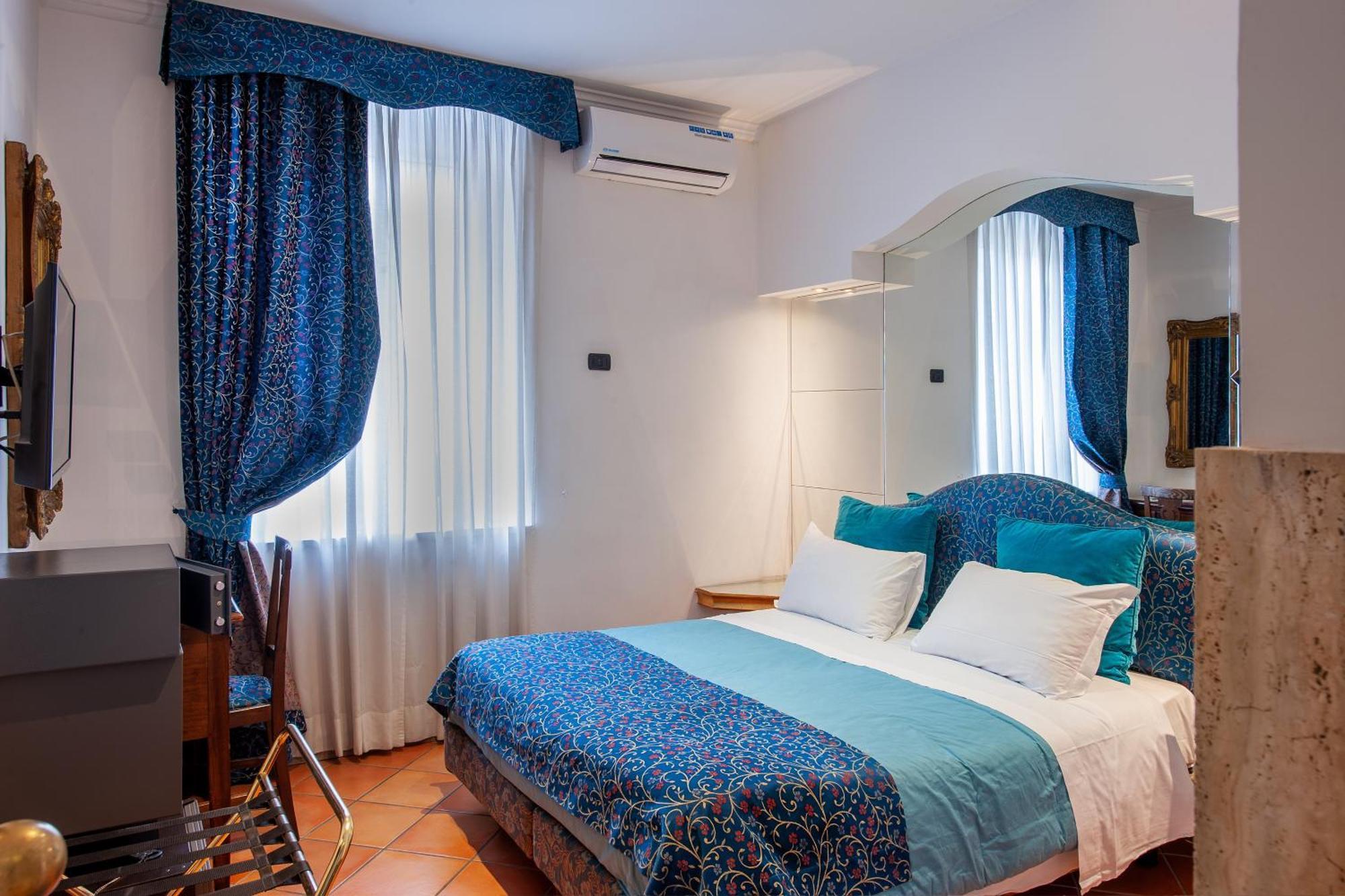 Canova Hotel Roma