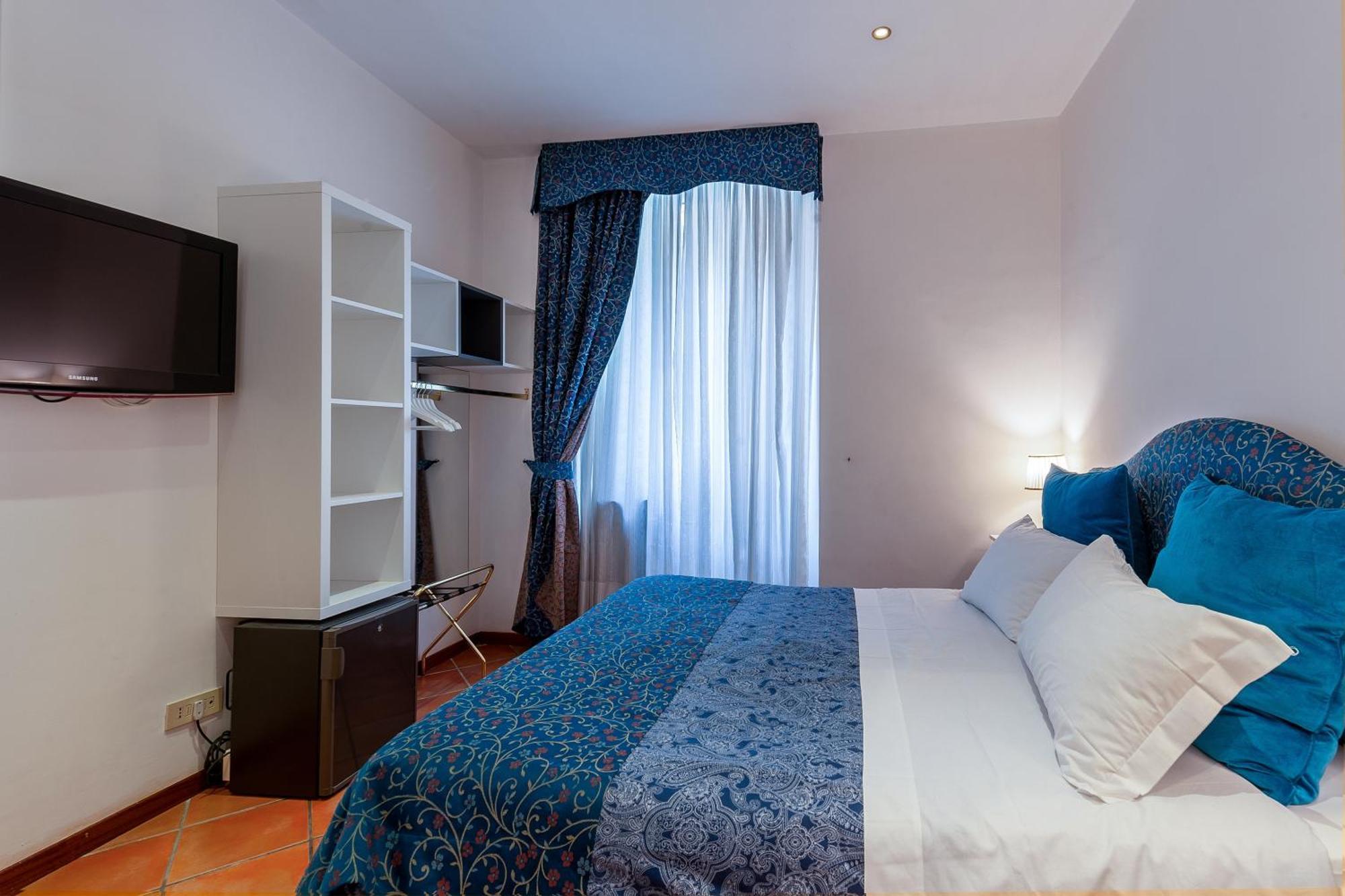 Canova Hotel