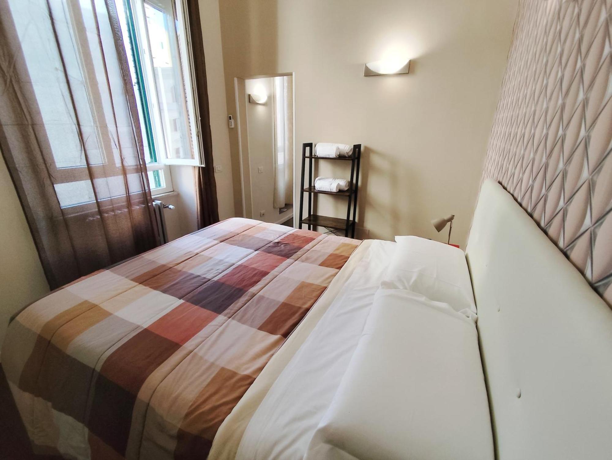 Milazzo23 2* Roma