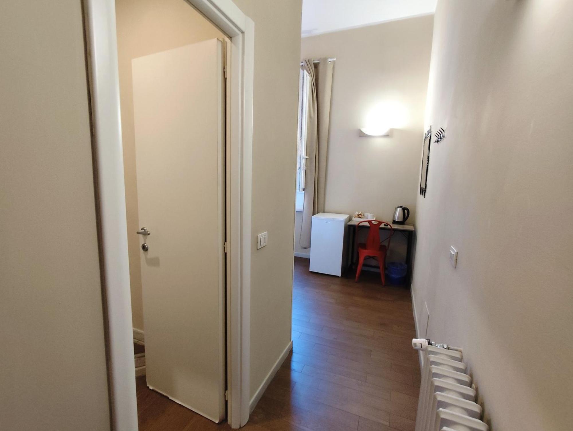 Affittacamere Milazzo23 Roma