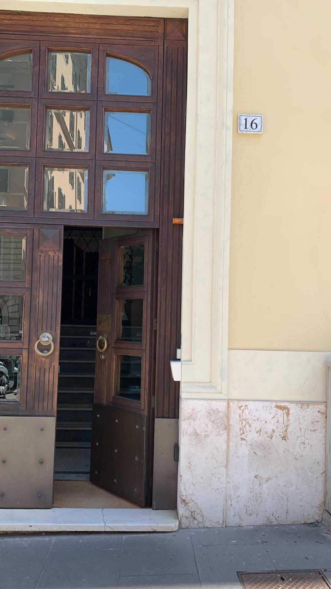 Relais Conte Di Cavour De Luxe Affittacamere