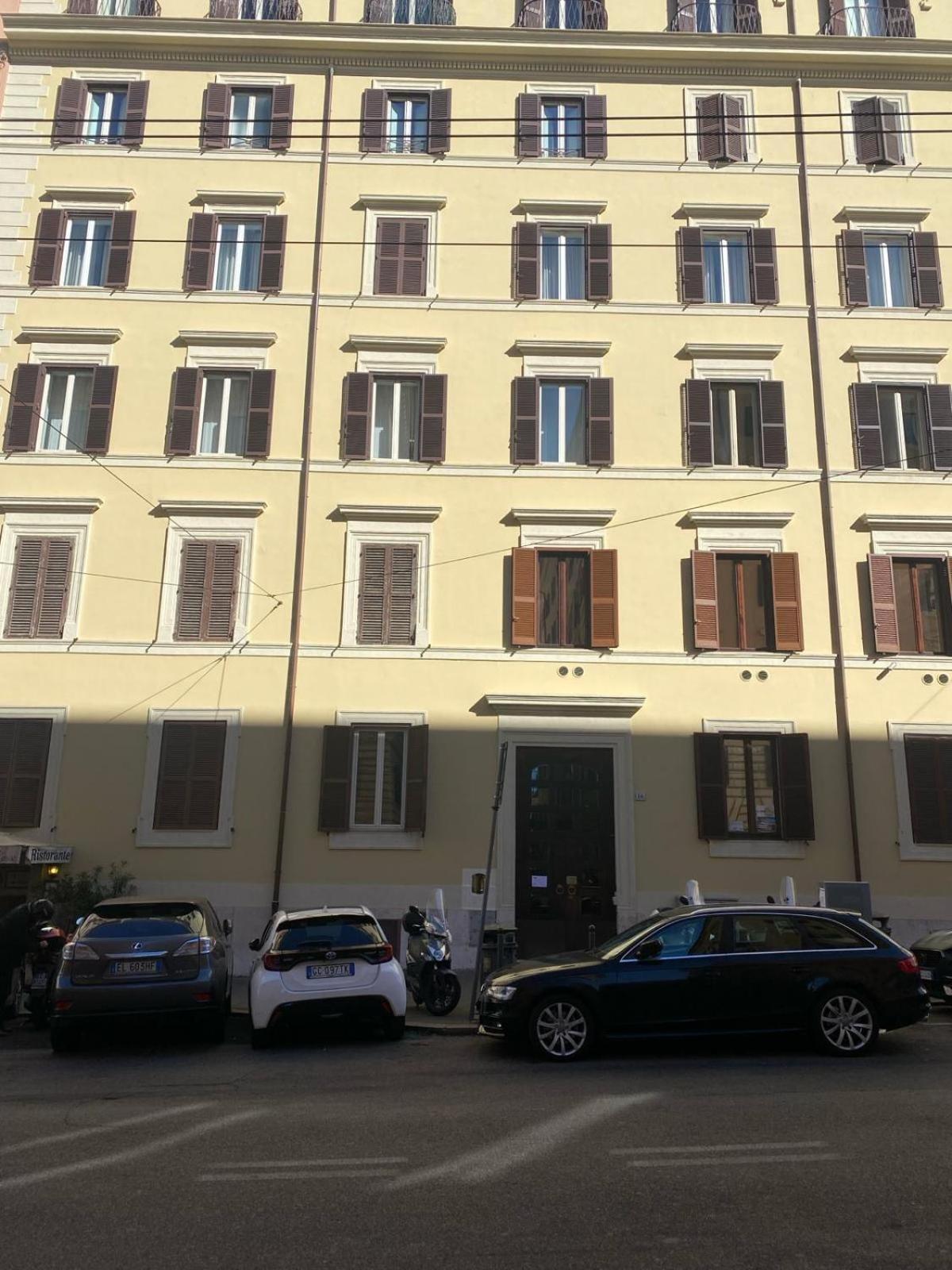 Relais Conte Di Cavour De Luxe Casa de hóspedes 2*