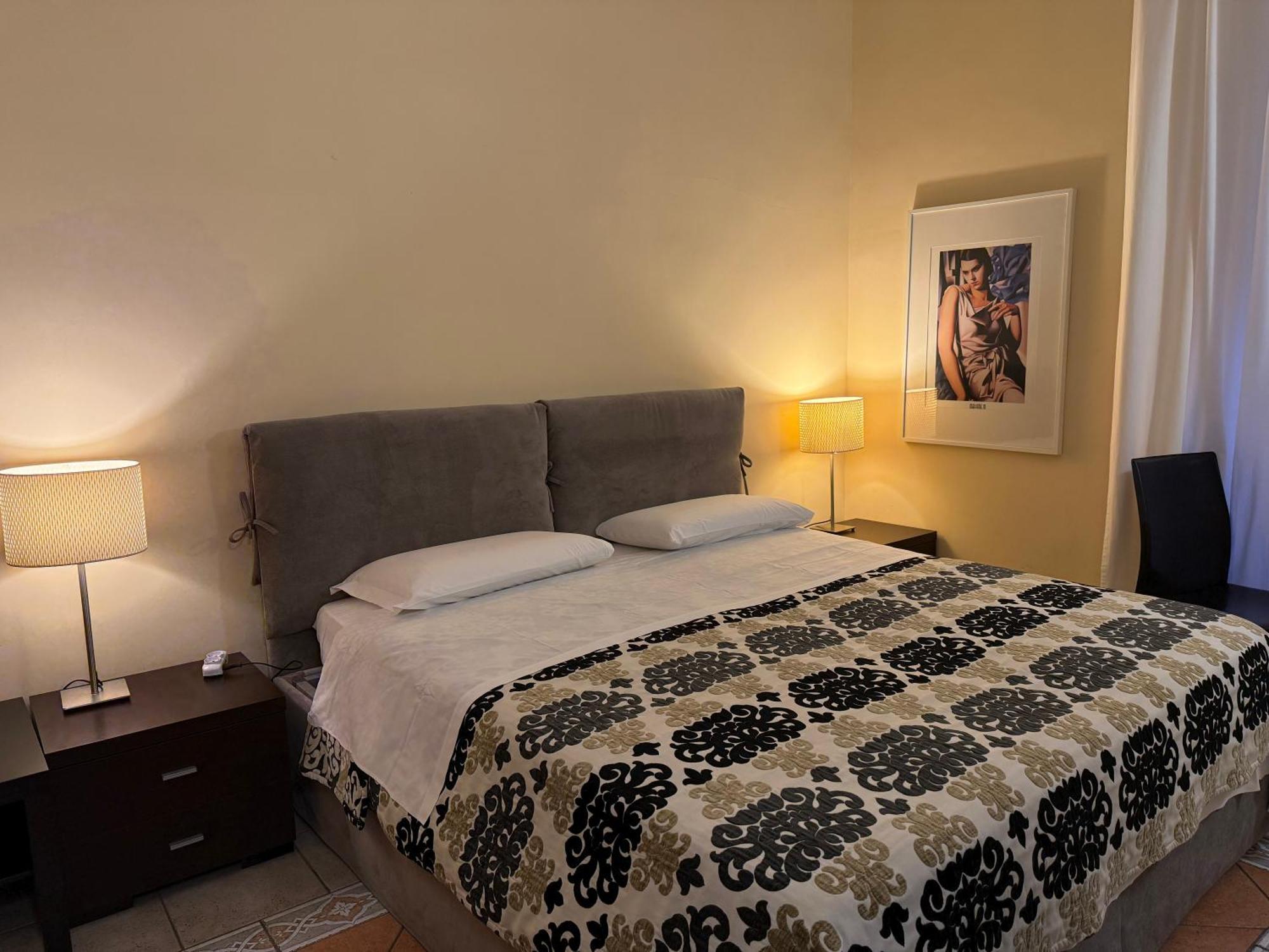 Guest house Glamour Center Of Rome