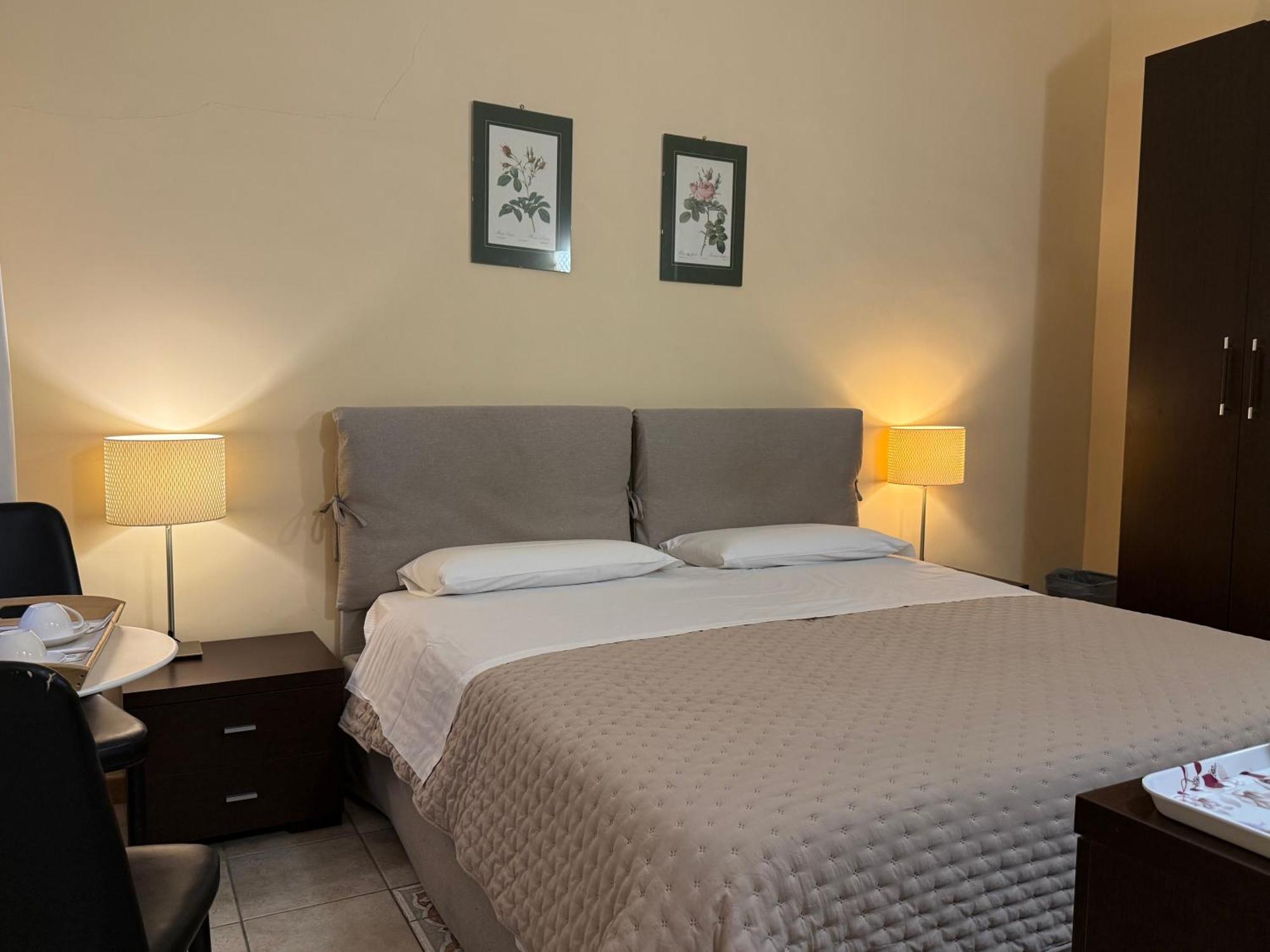 Guest house Glamour Center Of
