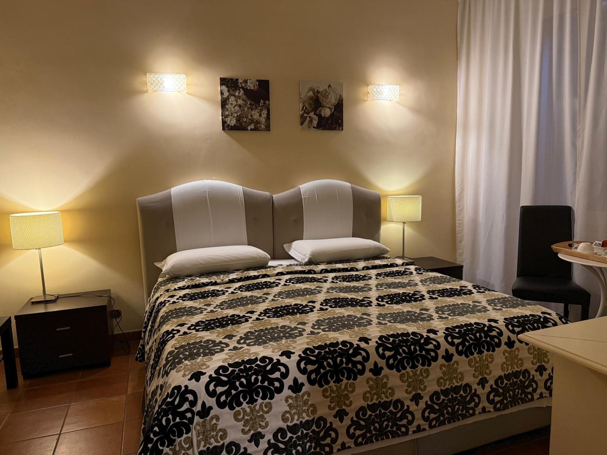 Guest house Glamour Center Of Rome
