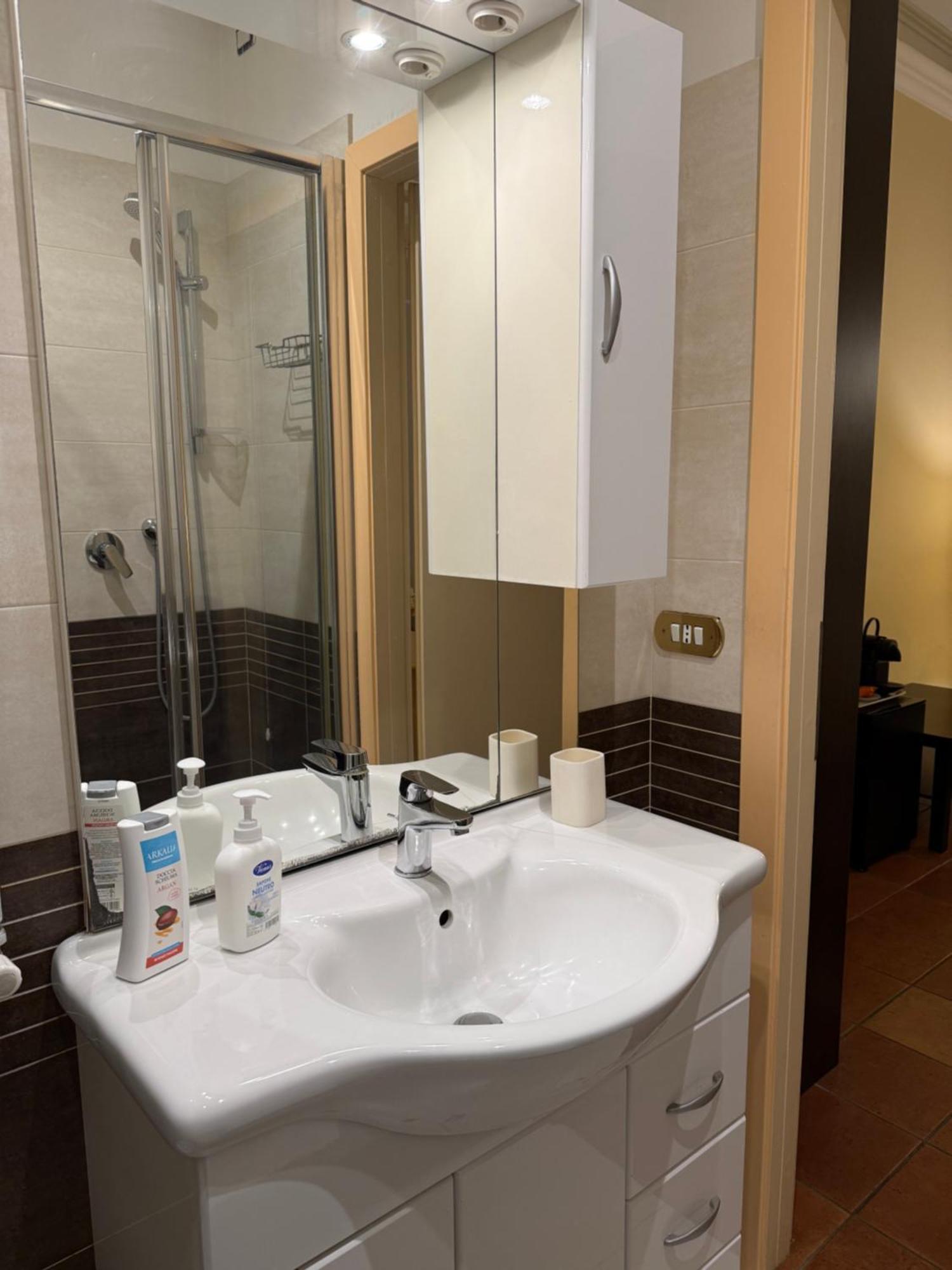 Glamour Center Of 2* Rome
