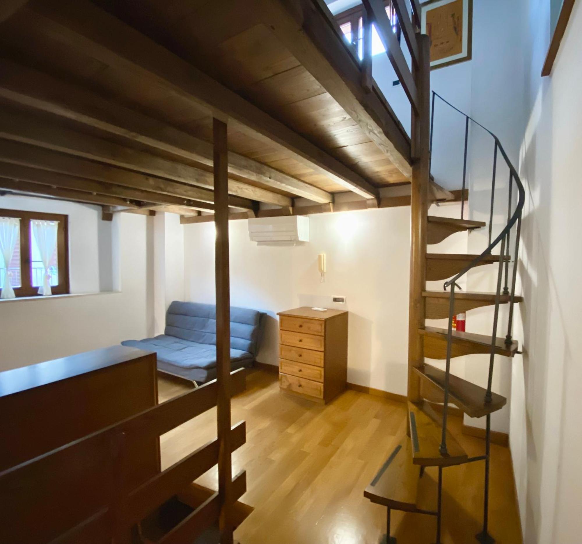 Casa Paradiso Roma