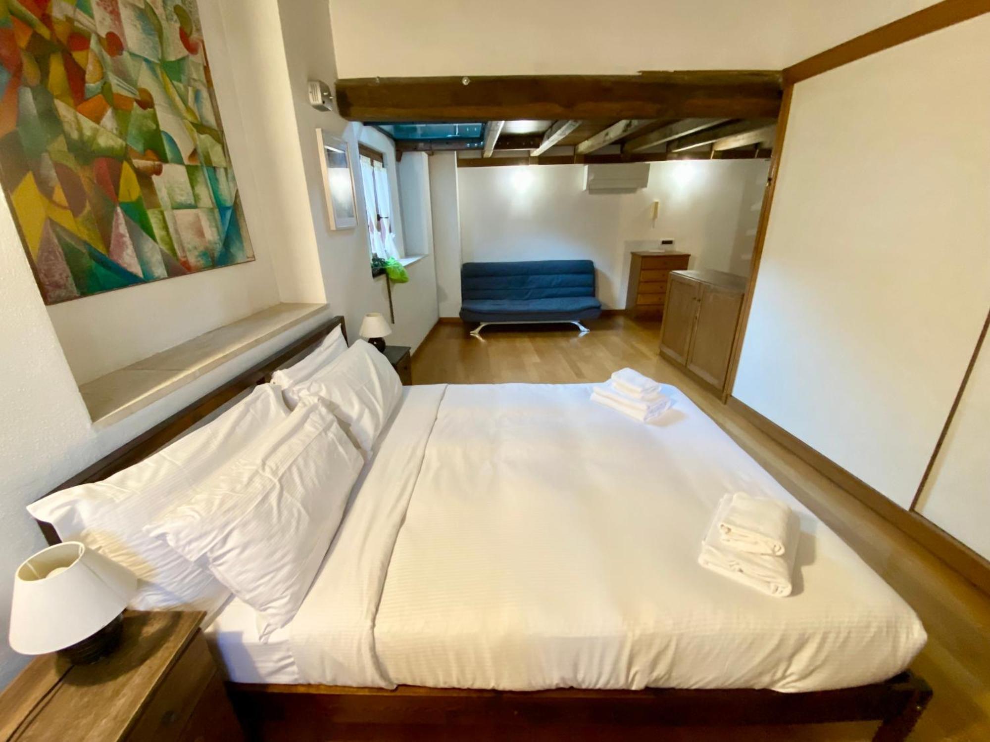 Casa Paradiso Apartamento