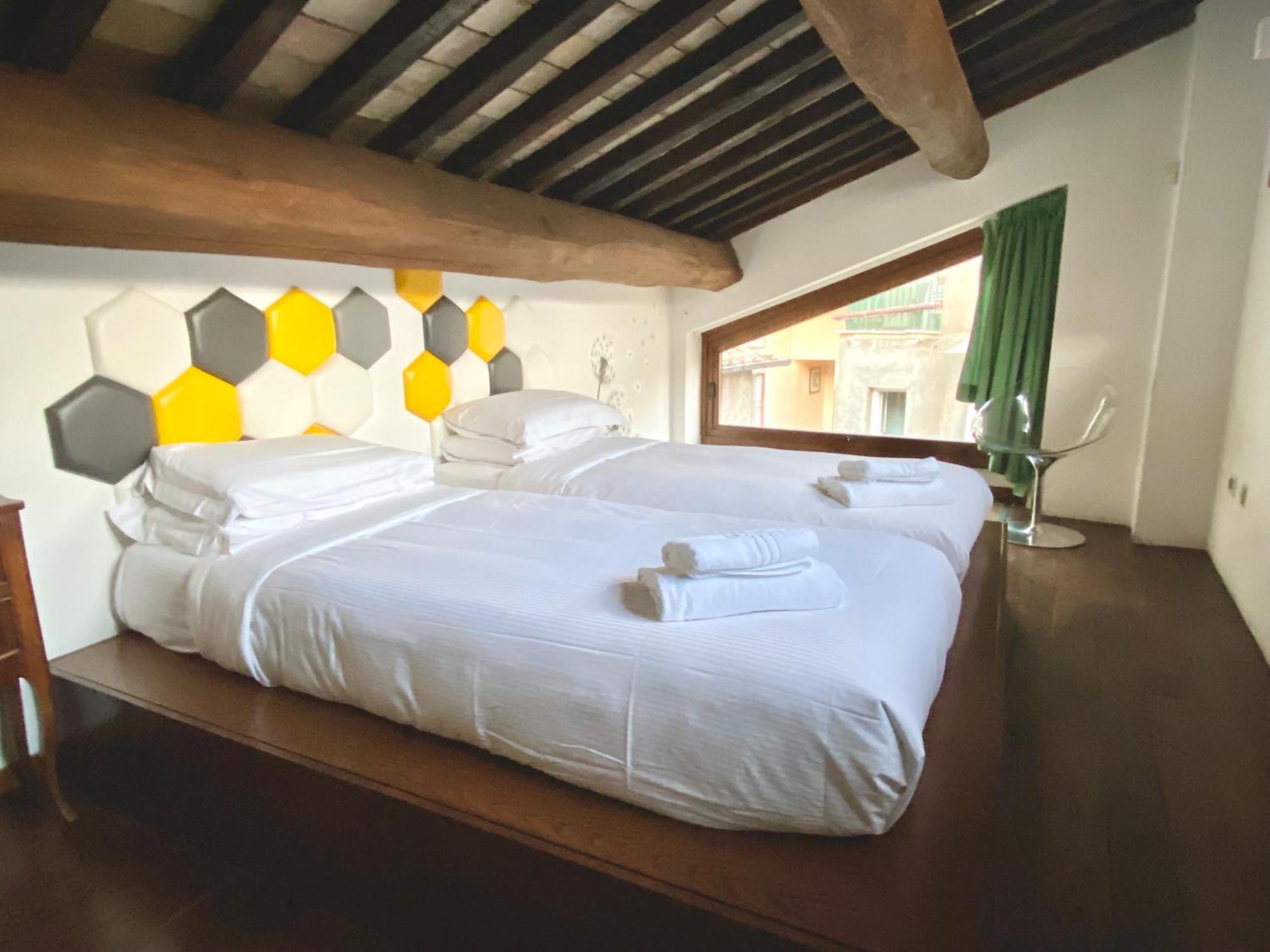 Apartamento Casa Paradiso