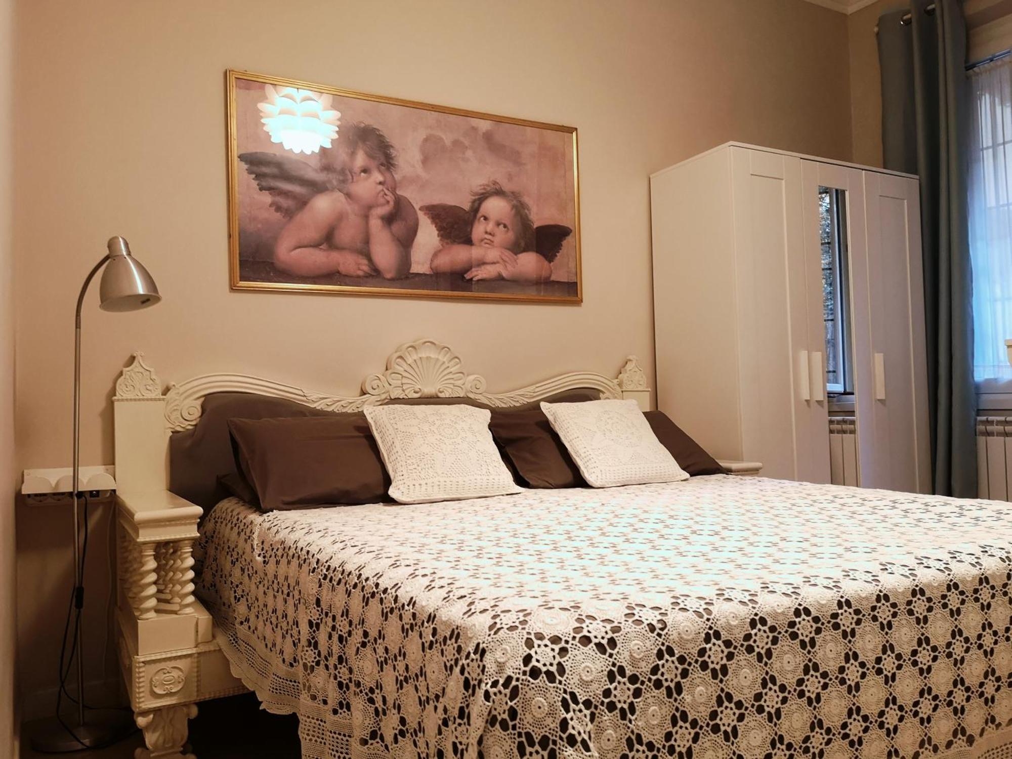 Casa de Férias Alfieri *