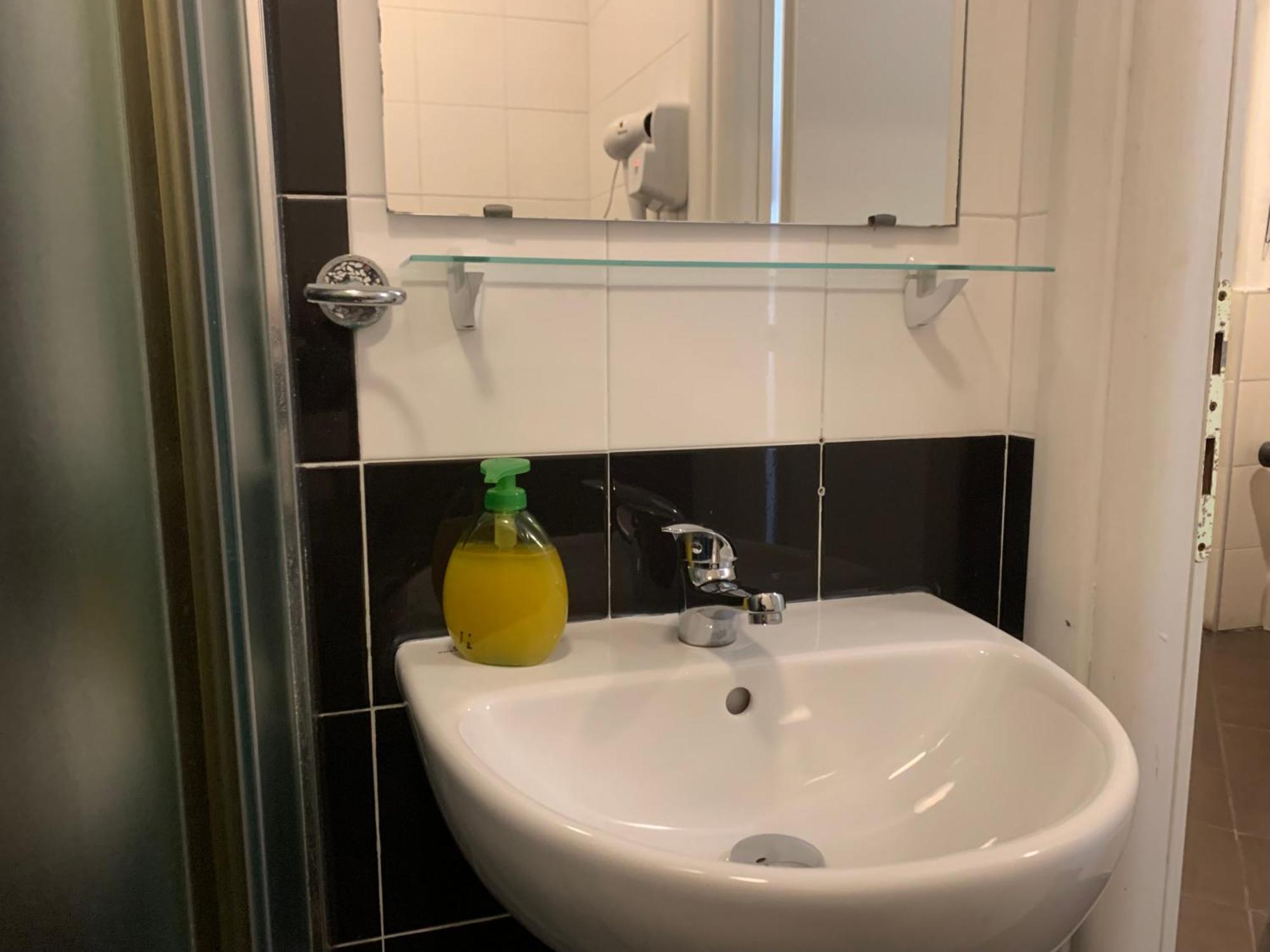 Residenza Cernaia Gjestgiverier