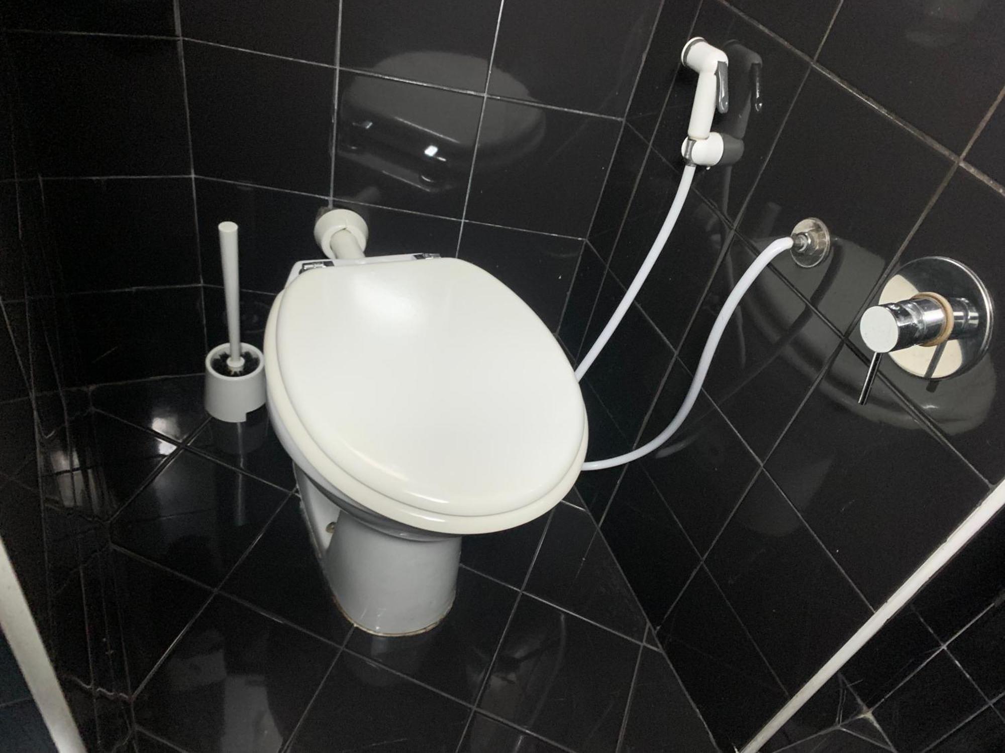 Gjestgiverier Residenza Cernaia Roma