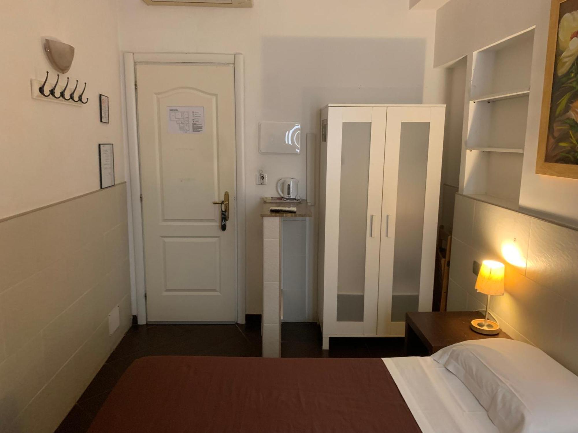 Residenza Cernaia *
