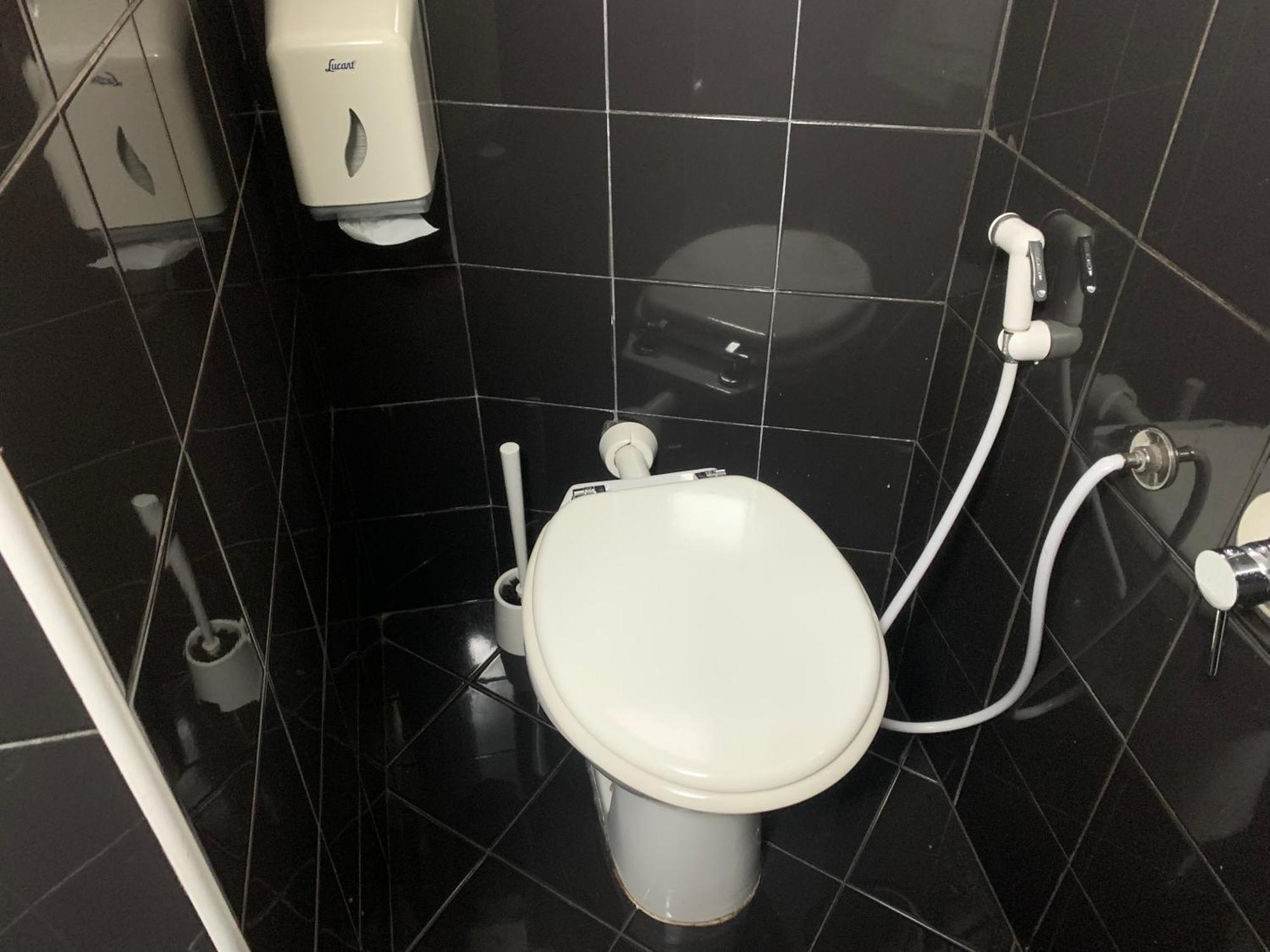 Residenza Cernaia Roma