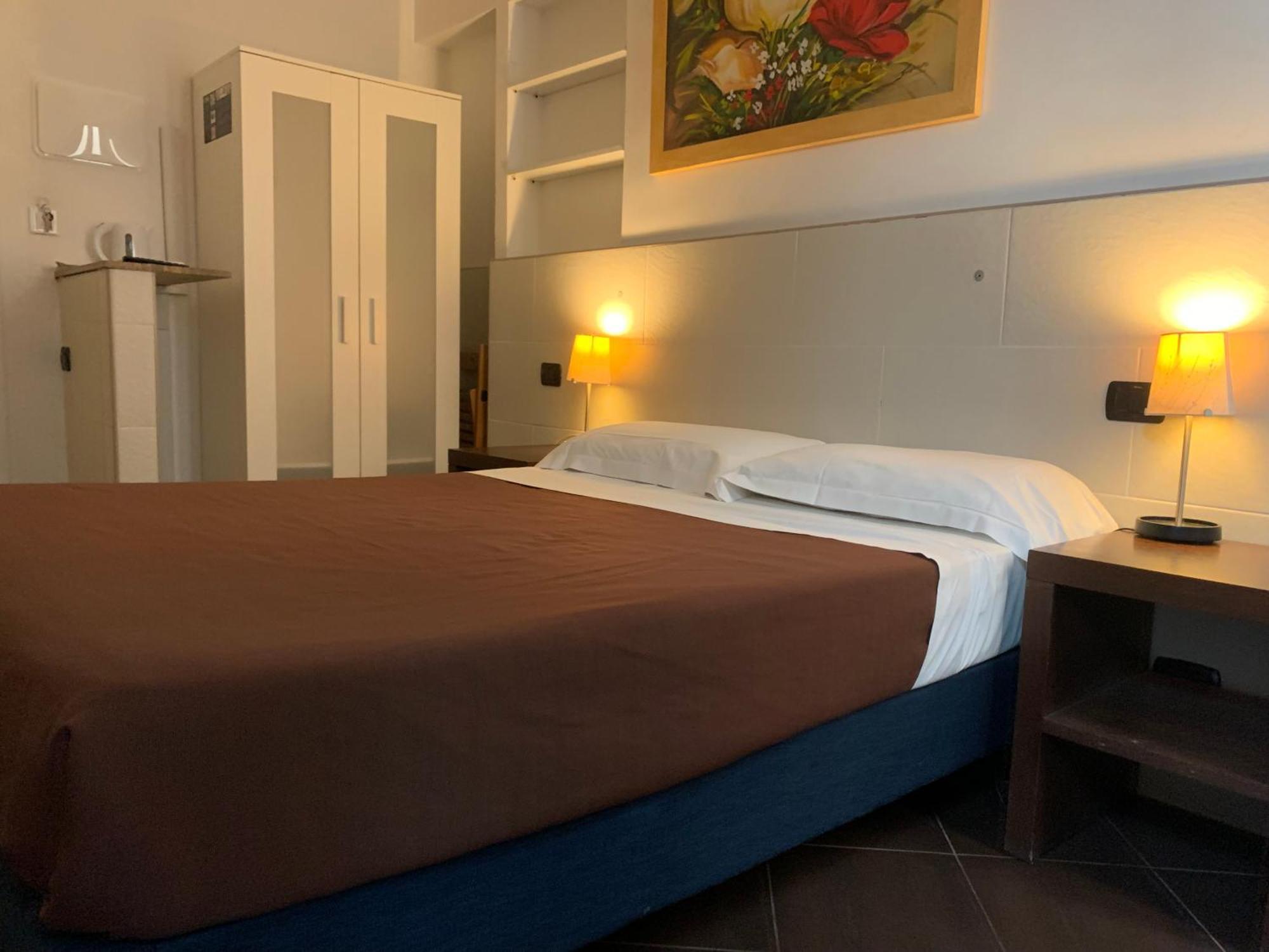 Residenza Cernaia Gjestgiverier