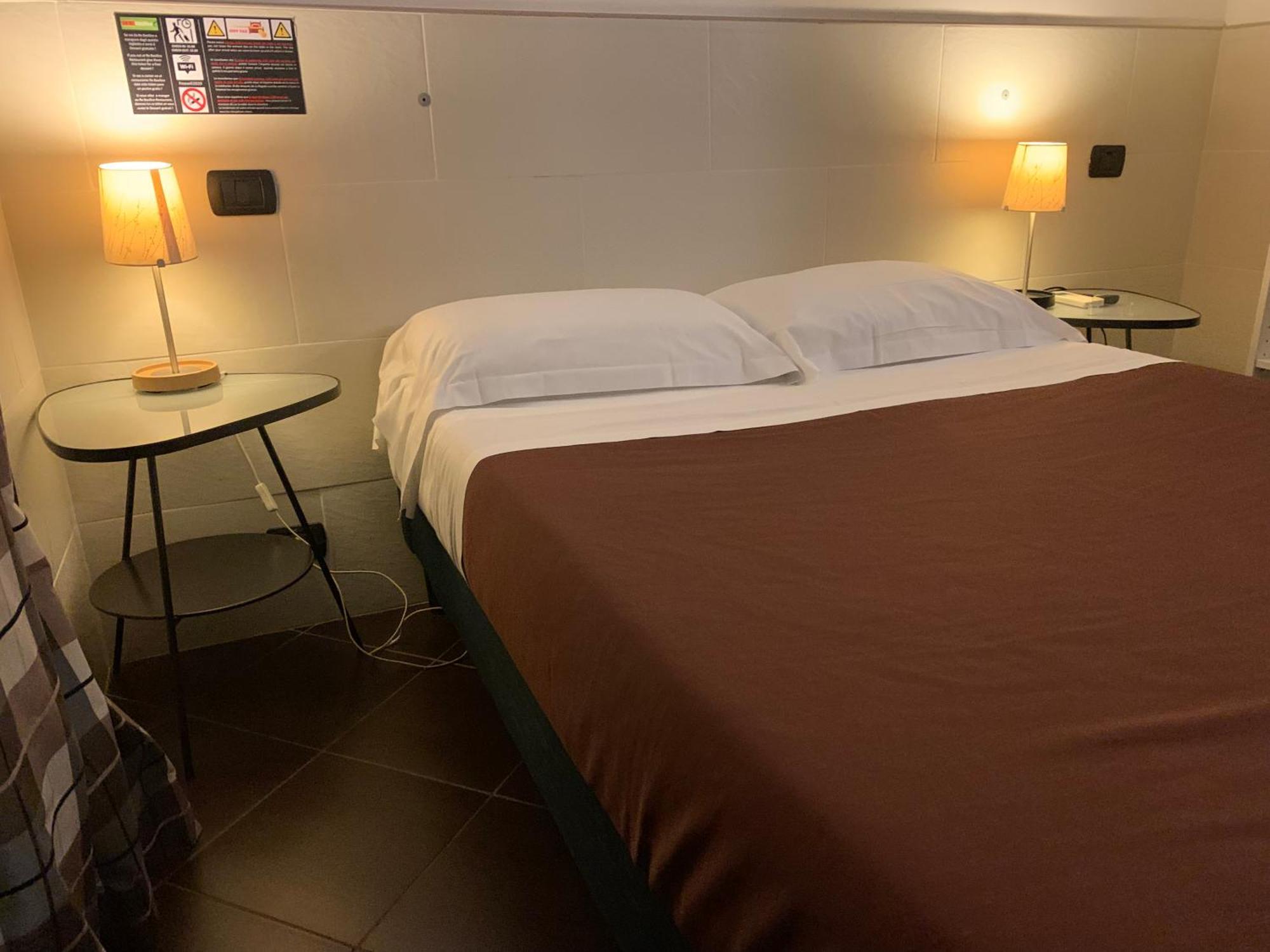 Gjestgiverier Residenza Cernaia