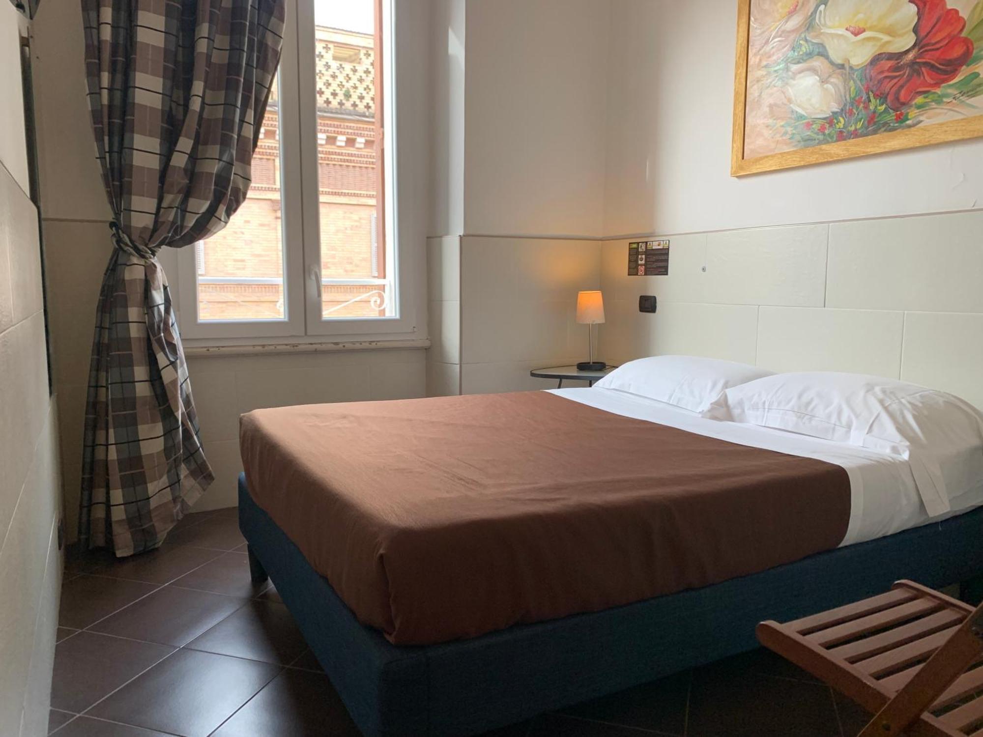 Residenza Cernaia Gjestgiverier *