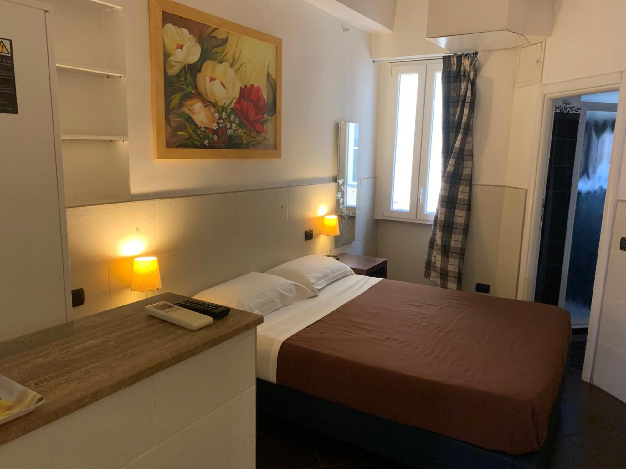 Gjestgiverier Residenza Cernaia *