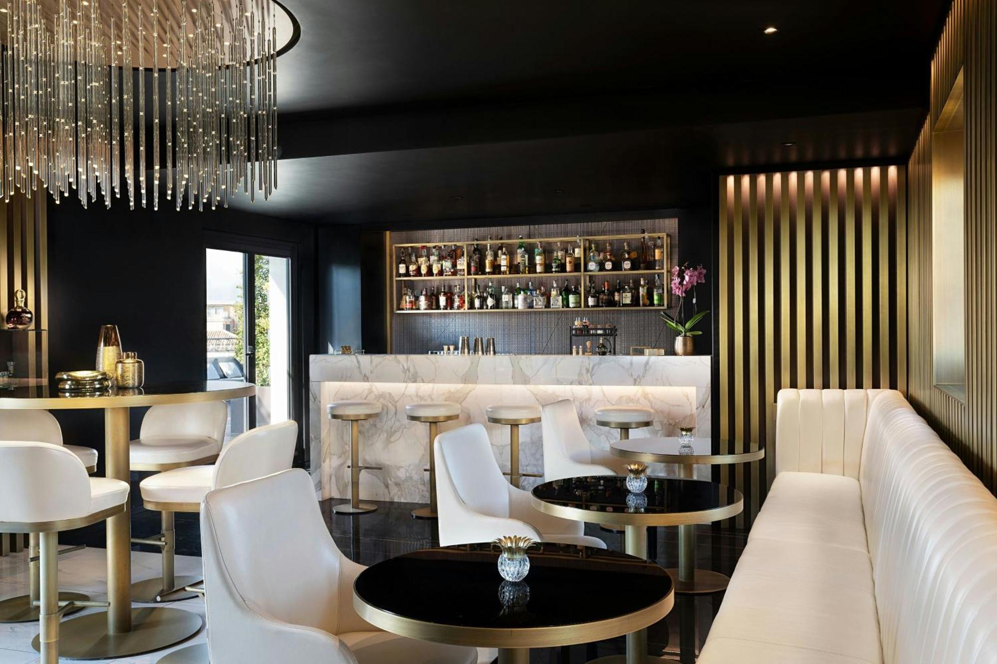 The Pantheon Iconic Hotel, Autograph Collection