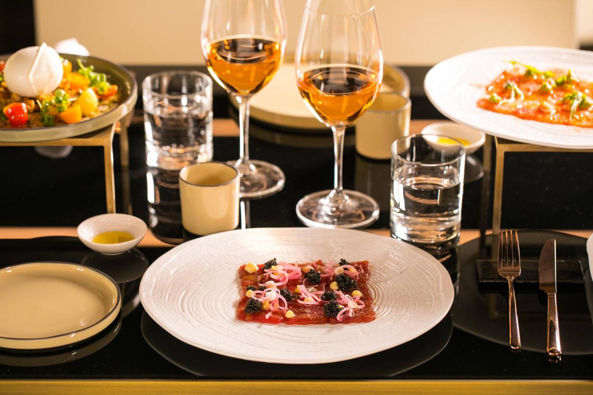 The Pantheon Iconic Hotel, Autograph Collection Hotel