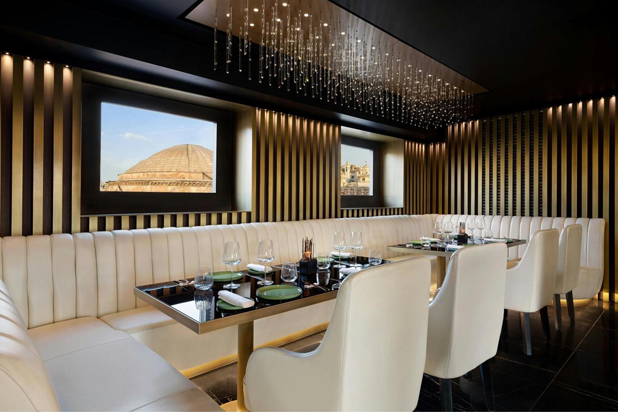 Hotel The Pantheon Iconic Hotel, Autograph Collection 5*