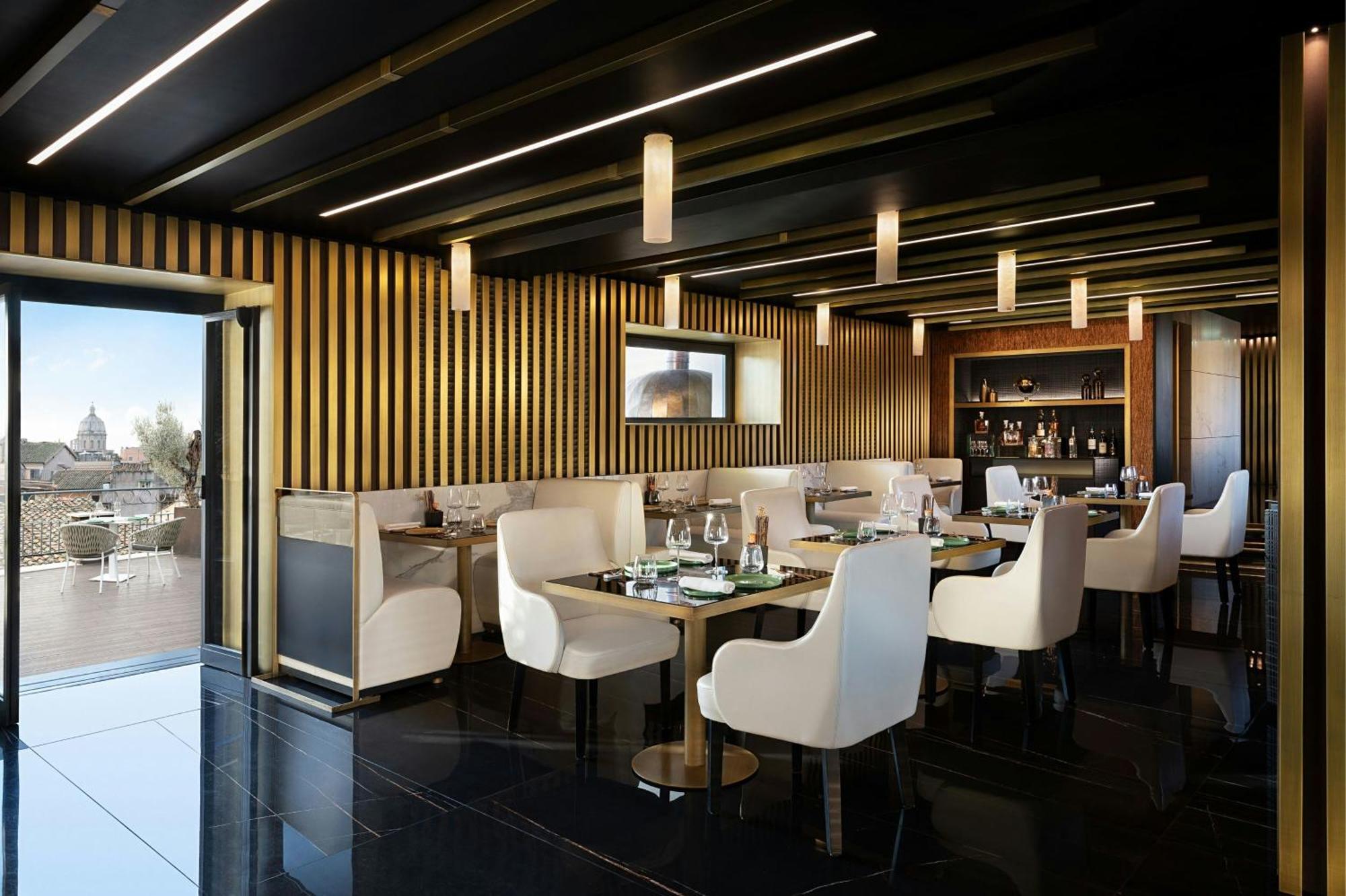 The Pantheon Iconic Hotel, Autograph Collection Hotel Roma