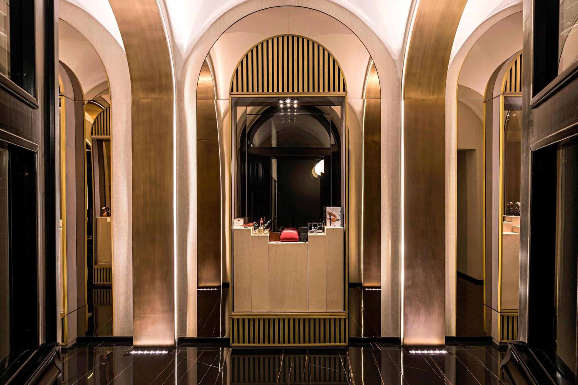 Hotel The Pantheon Iconic Hotel, Autograph Collection 5*