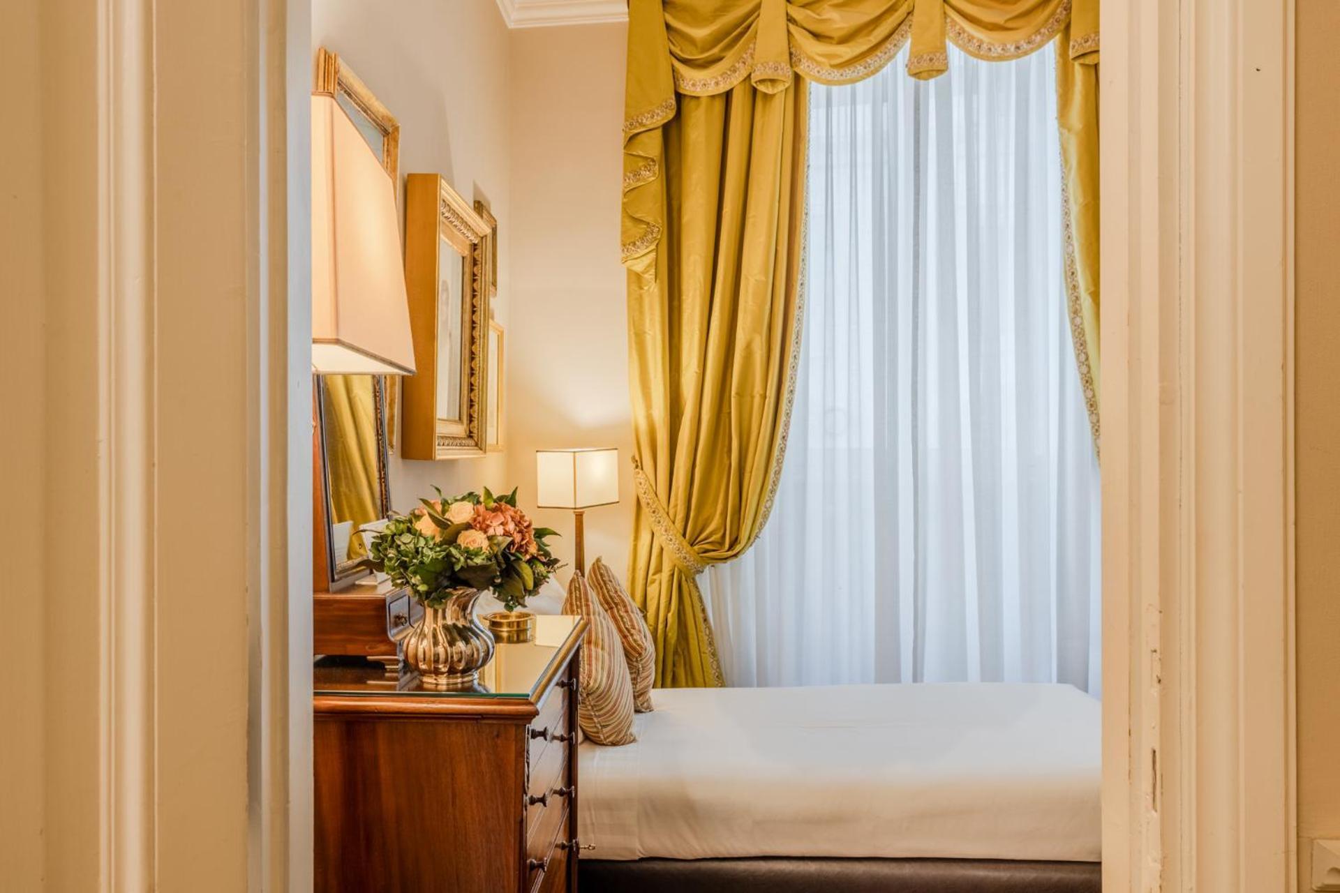 Apartamento Colonna Traiana - Luxury Experience With Iconic Views Roma