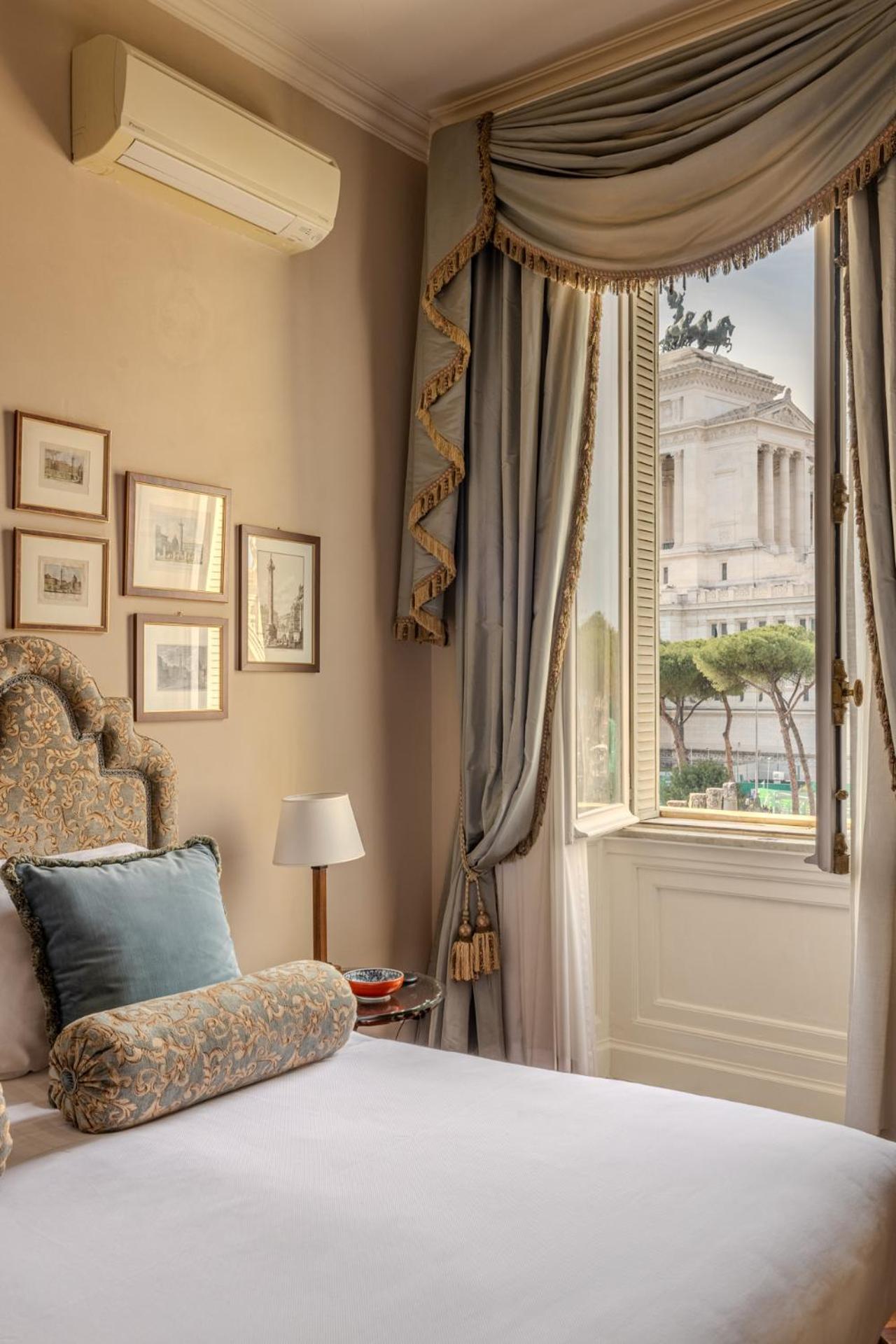 Colonna Traiana - Luxury Experience With Iconic Views Roma